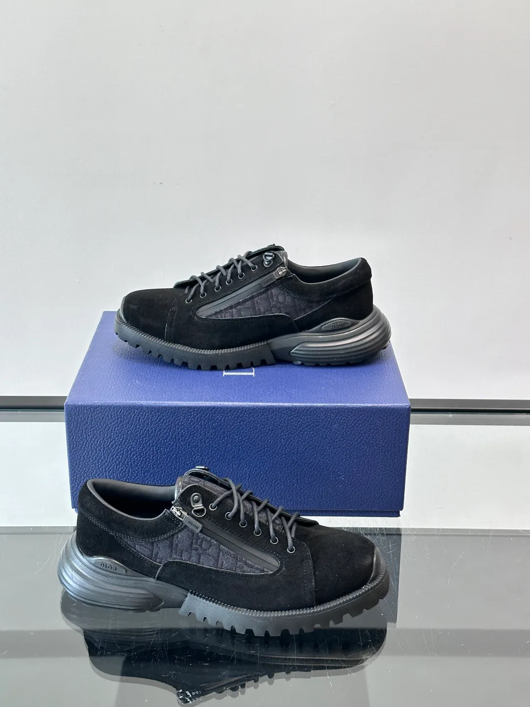 Кроссовки Мужские Christian Dior 5120180