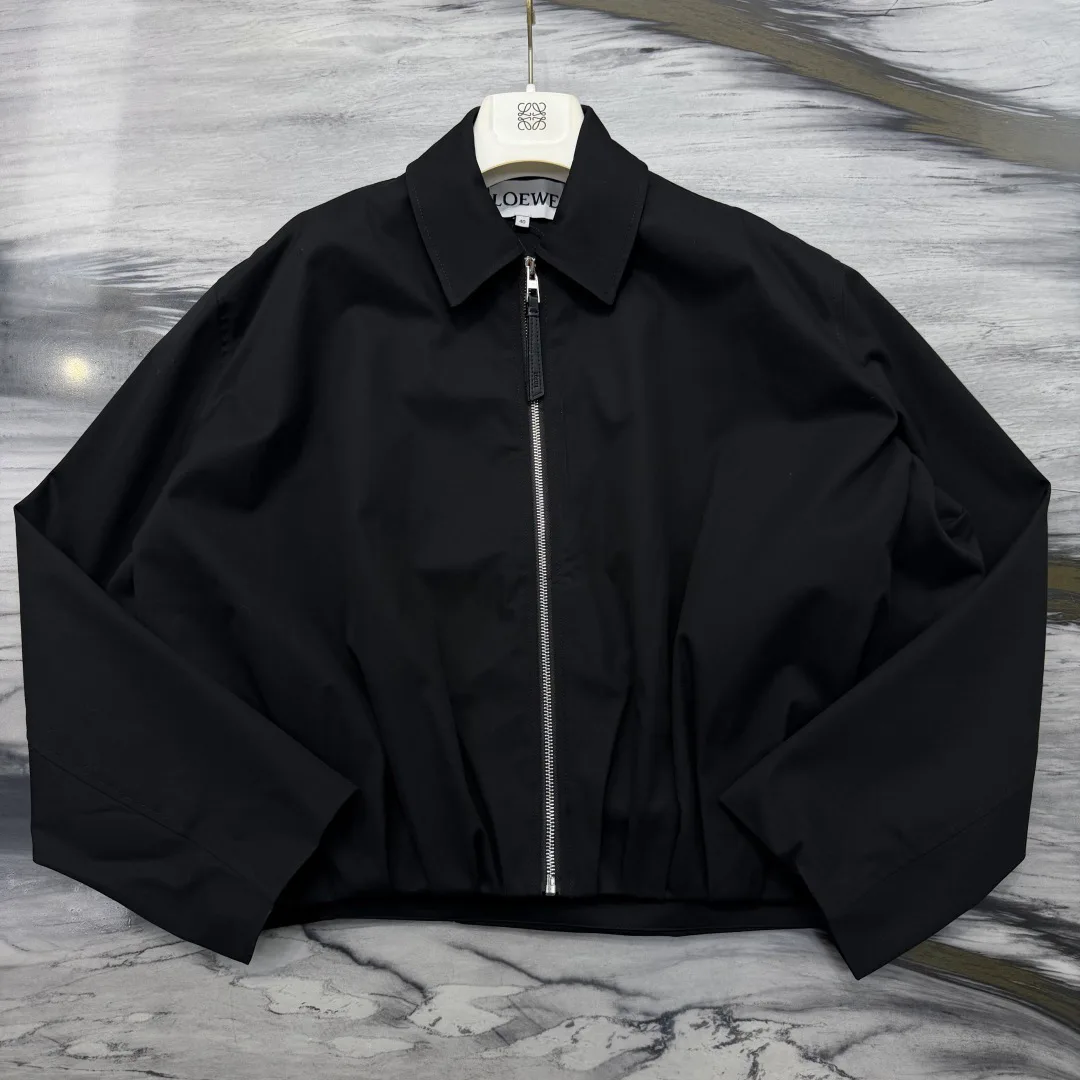 Куртки И Пуховики Мужские Loewe 2995825