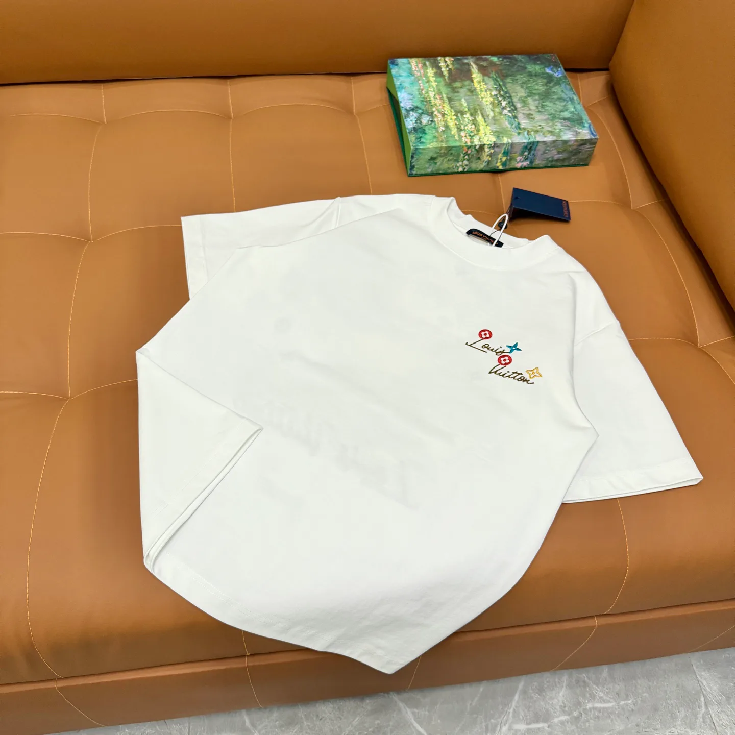 Футболки Женские Louis Vuitton 12538609