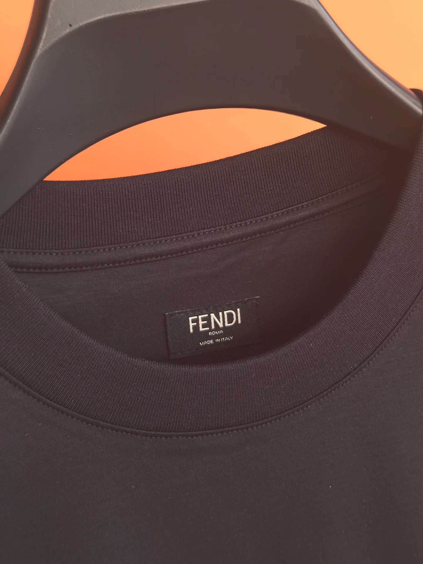 Футболки Мужские Fendi 75791