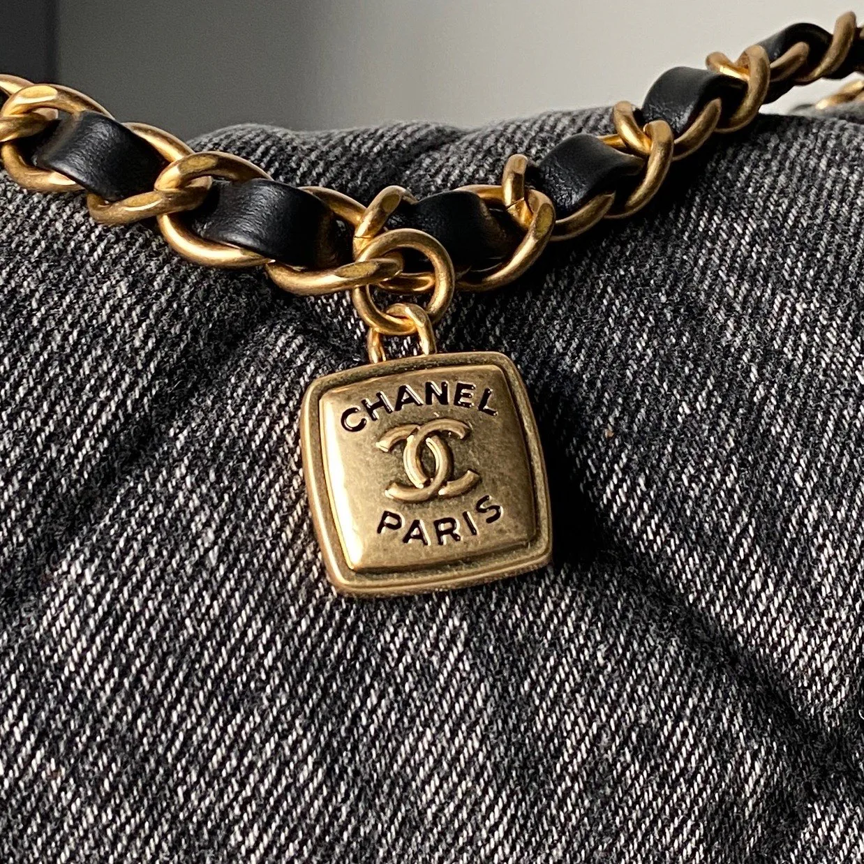 Классические Сумки Женские Chanel 18207753