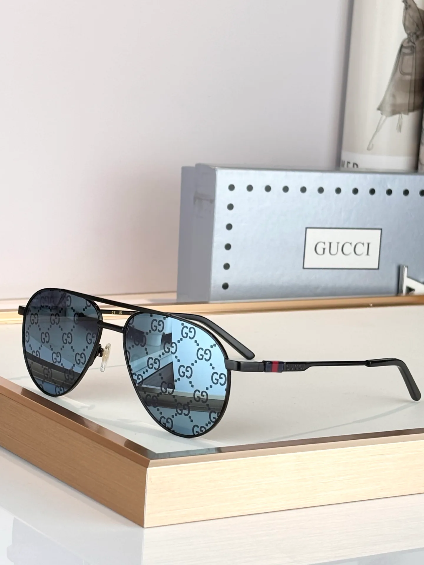 Очки Gucci 11636608