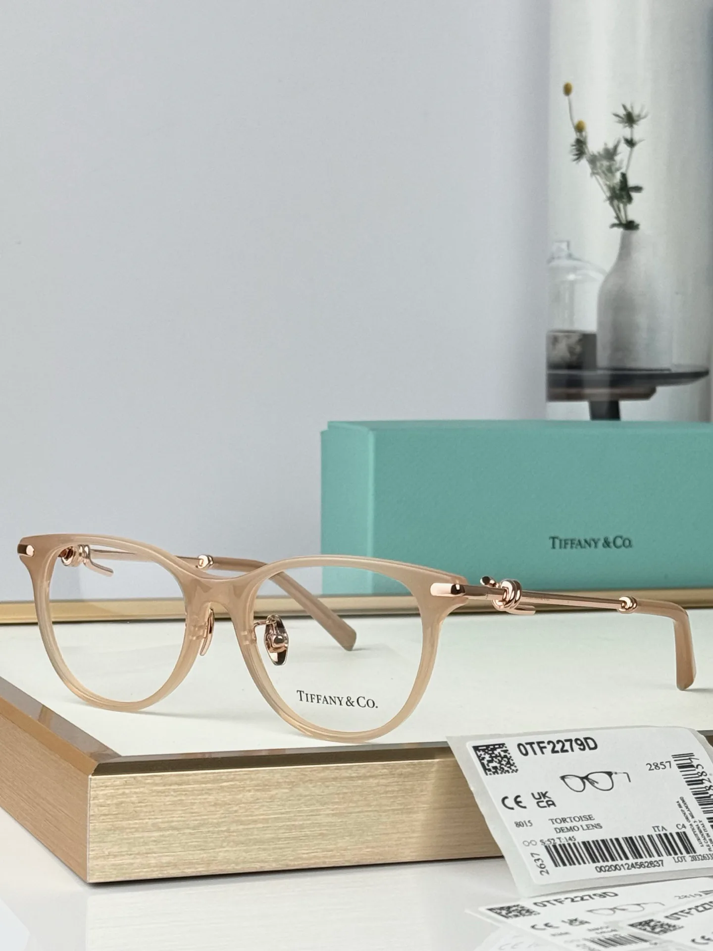 Очки Tiffany 17428188