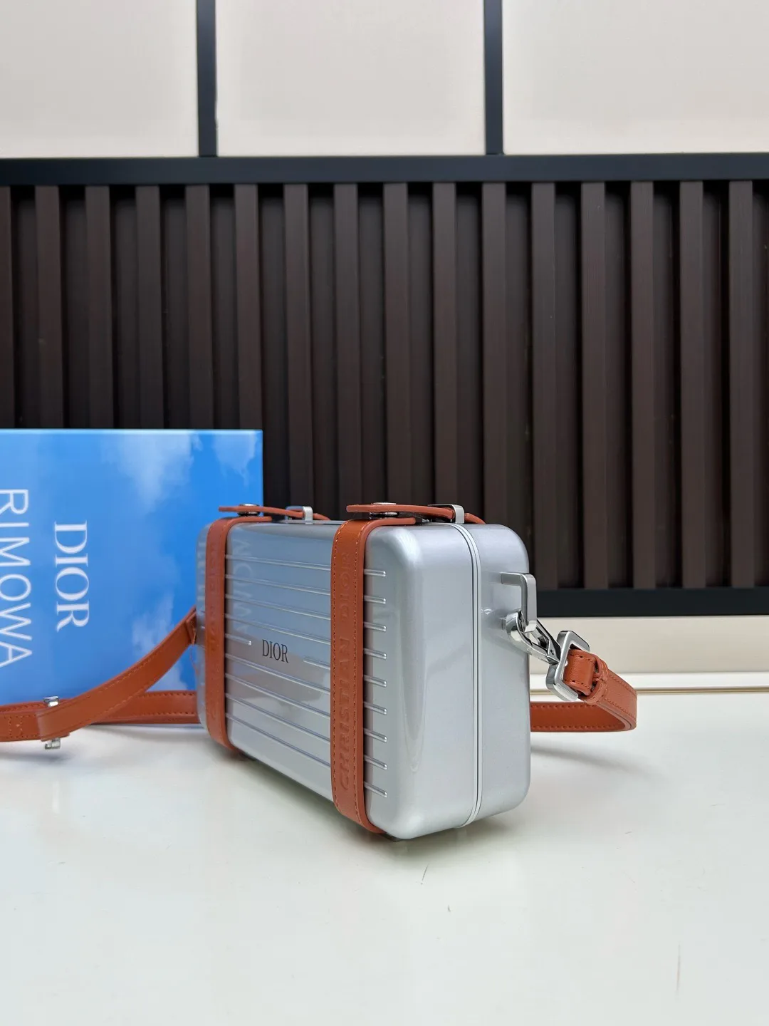 Клатчи Женские Christian Dior 11185365