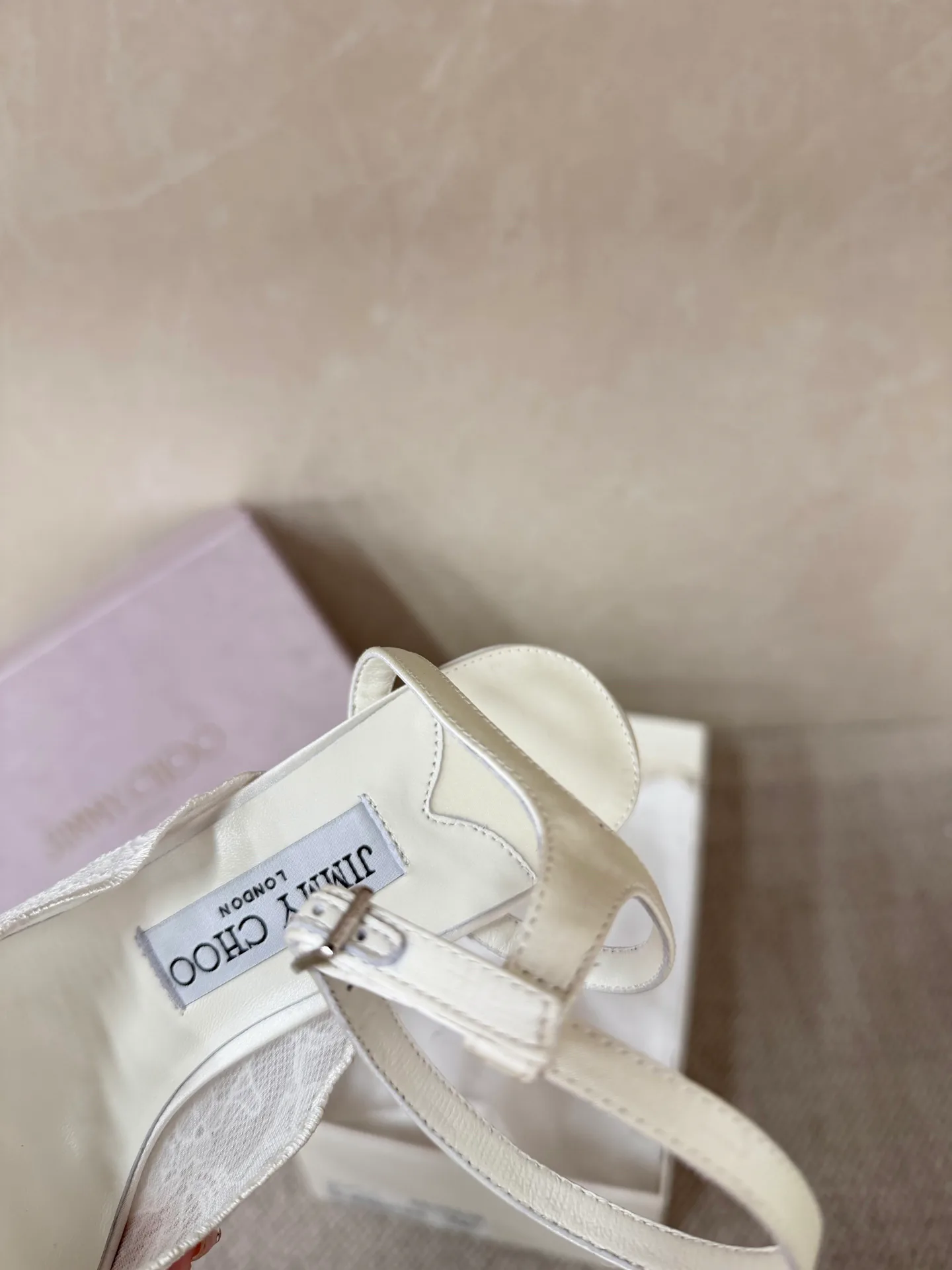 Туфли Женские Jimmy Choo 10875496