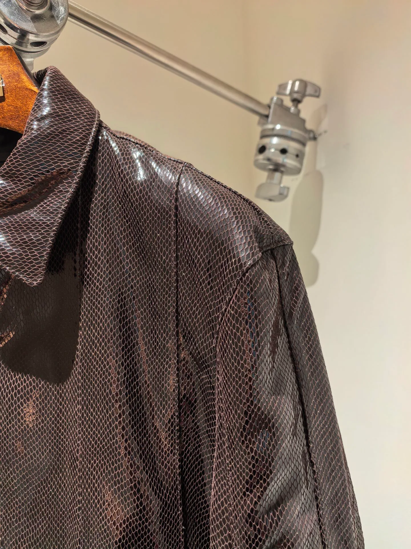 Куртки И Пуховики Мужские Tom Ford 392619