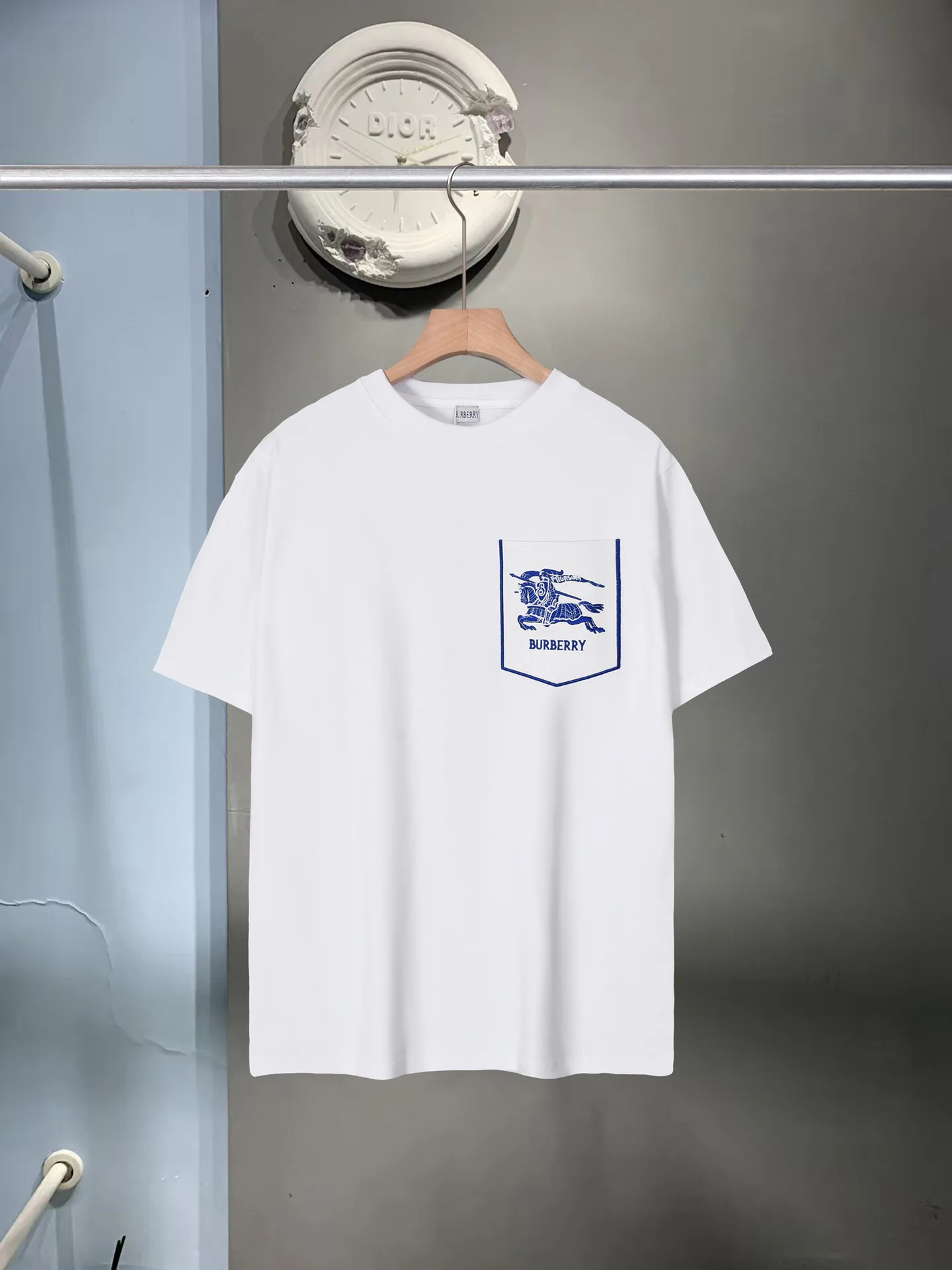 Футболки Женские Burberry 1514876