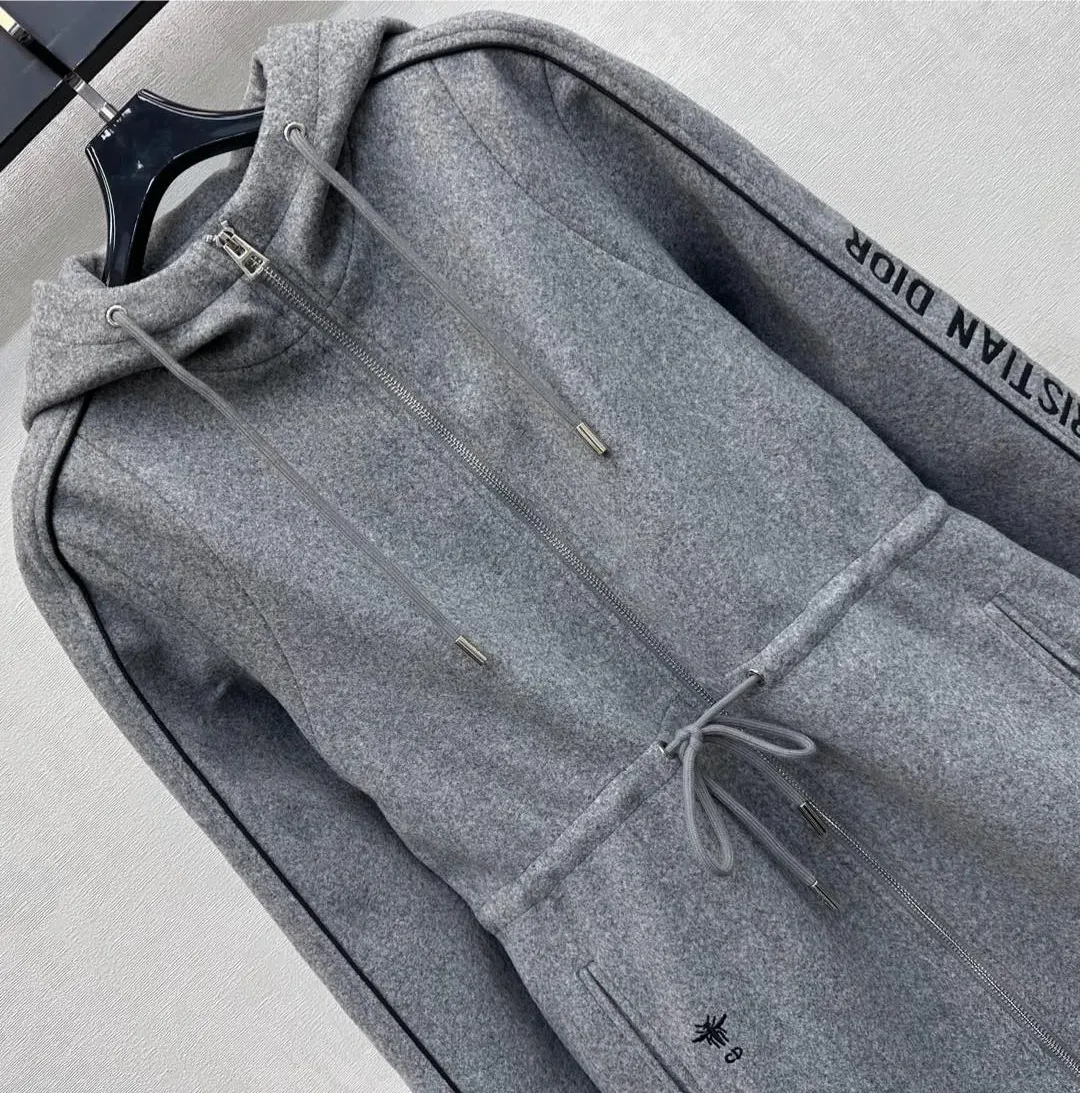 Куртки И Пуховики Женские Christian Dior 918688