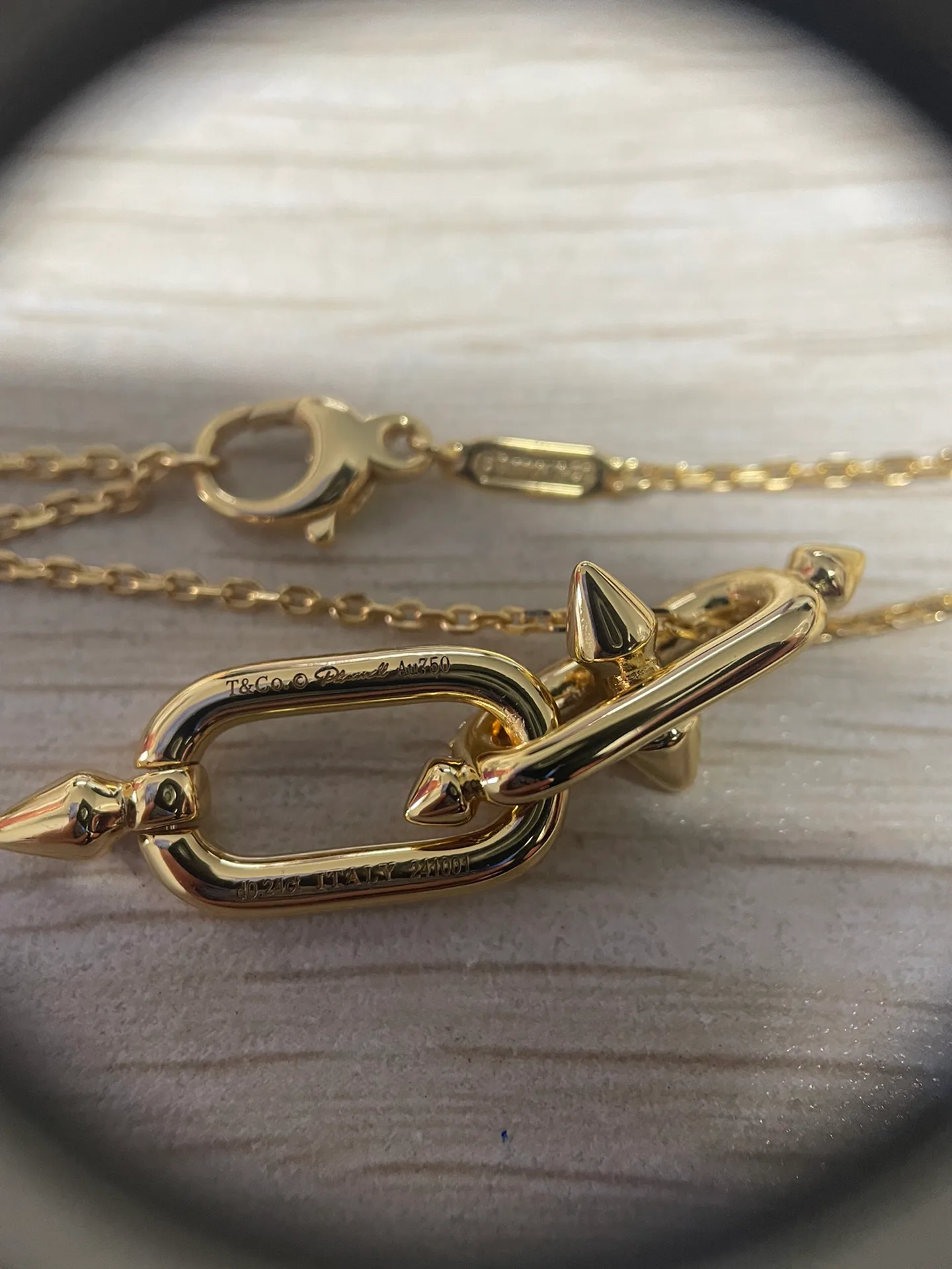Бижутерия Tiffany 13175988