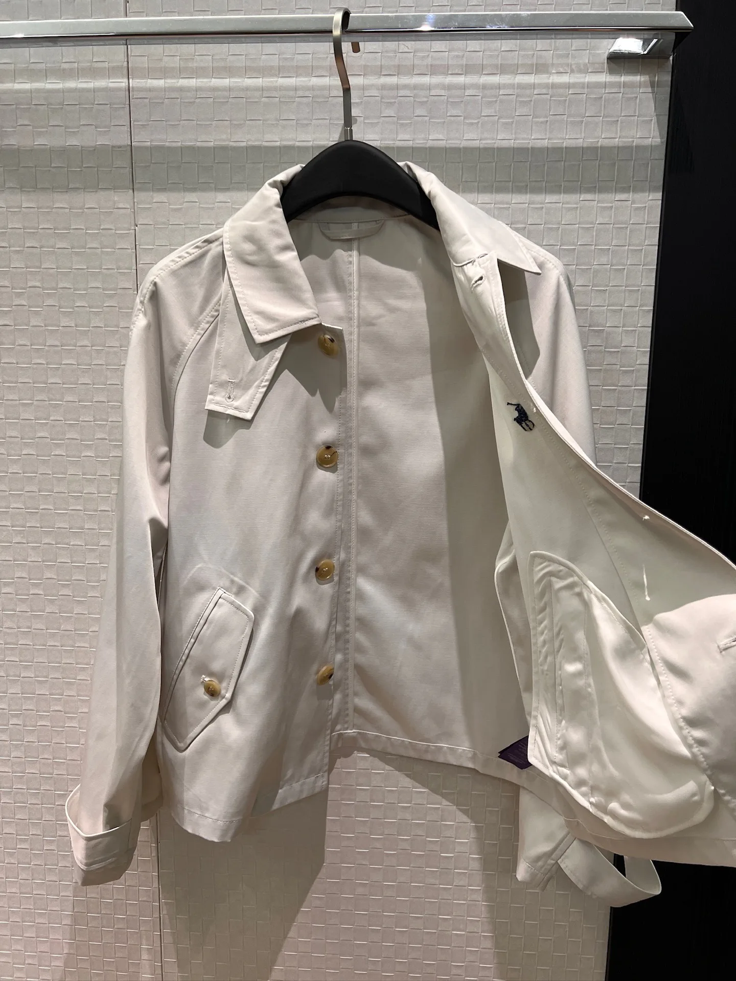 Куртки И Пуховики Женские Ralph Lauren 11164907