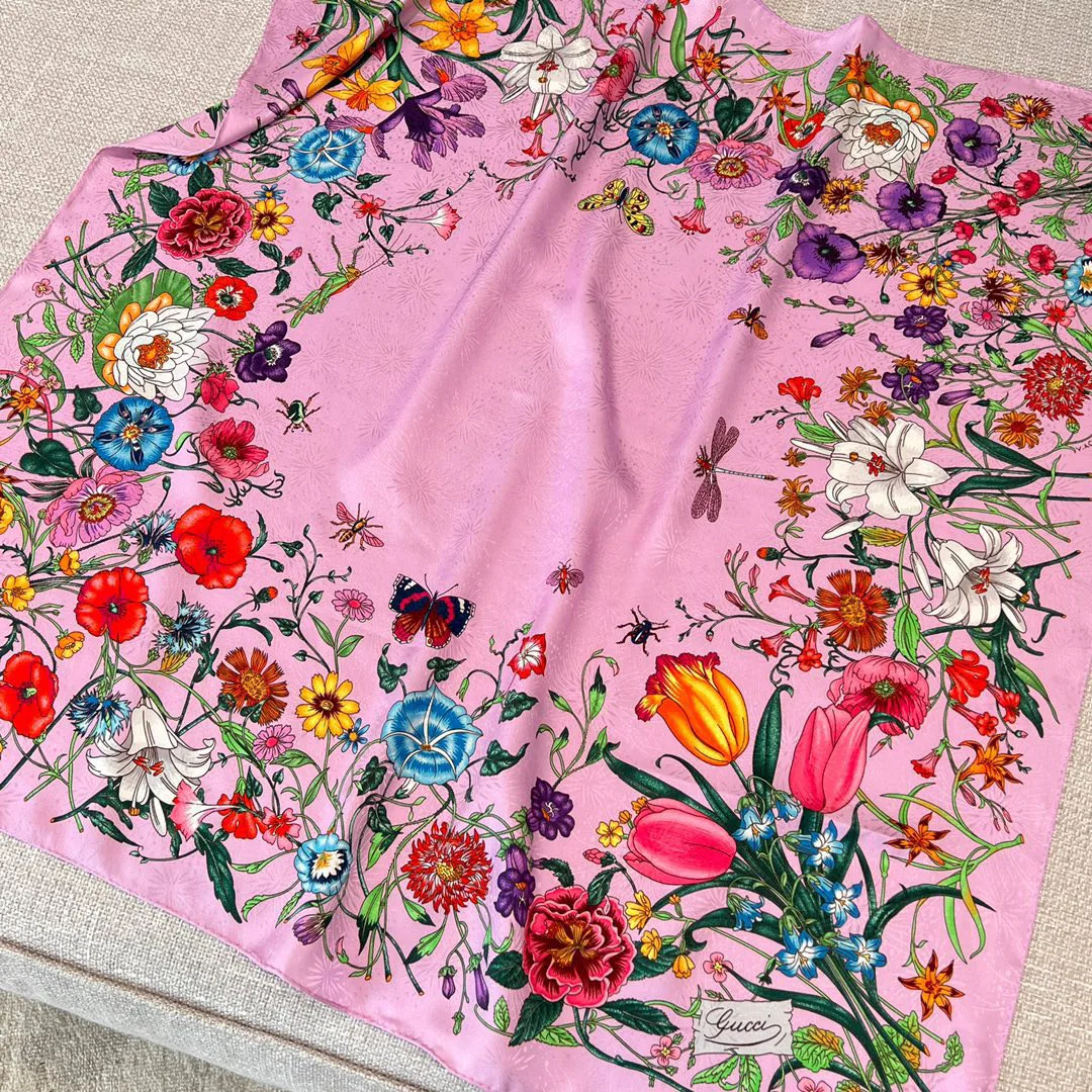 Шарфы Gucci 2478572