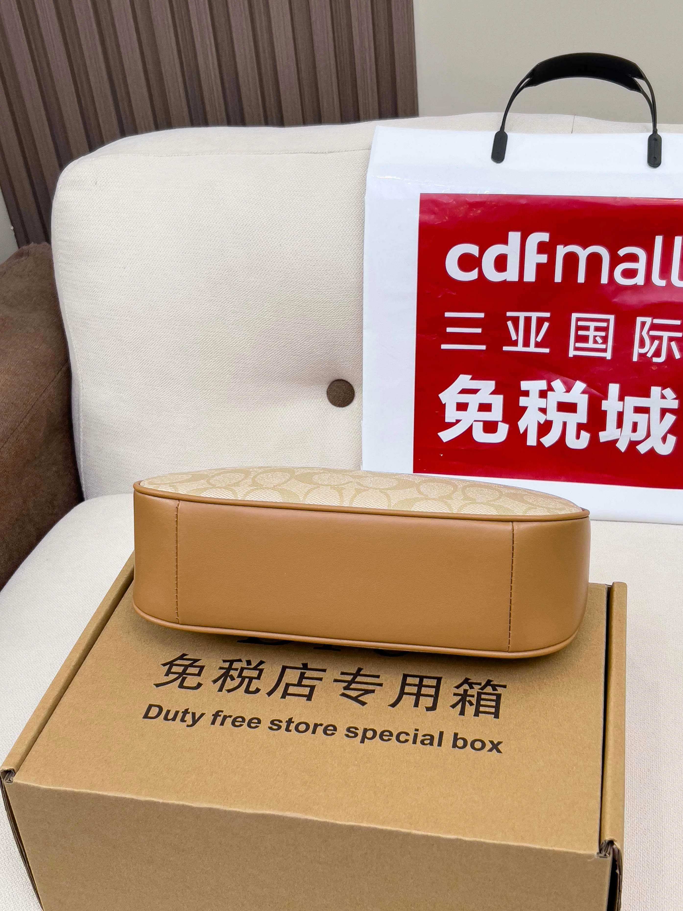 Классические Сумки Женские Coach 5063918