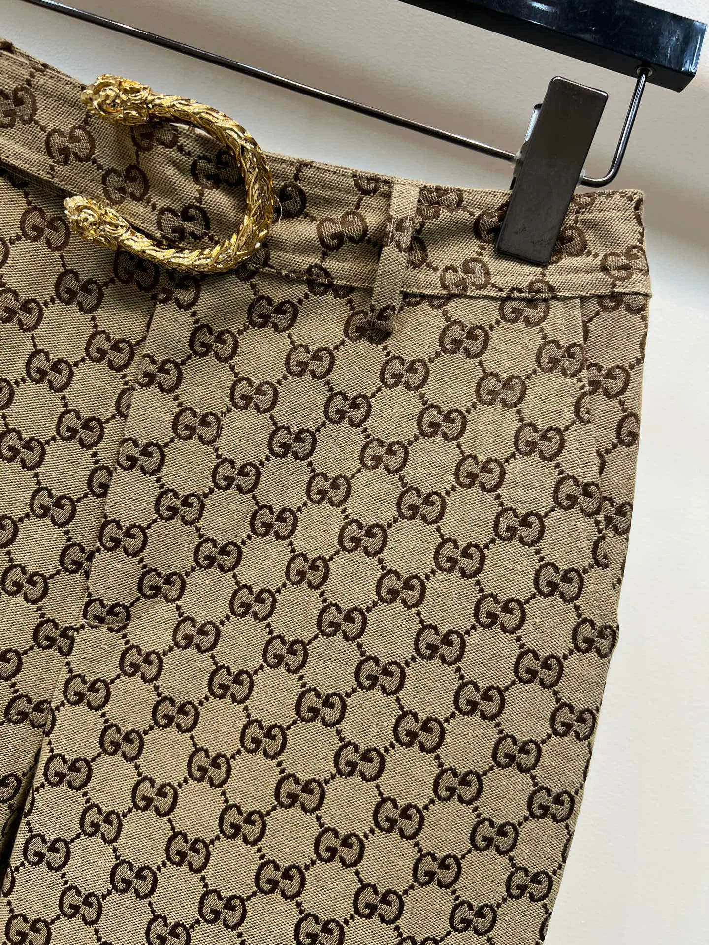 Брюки Женские Gucci 11263217