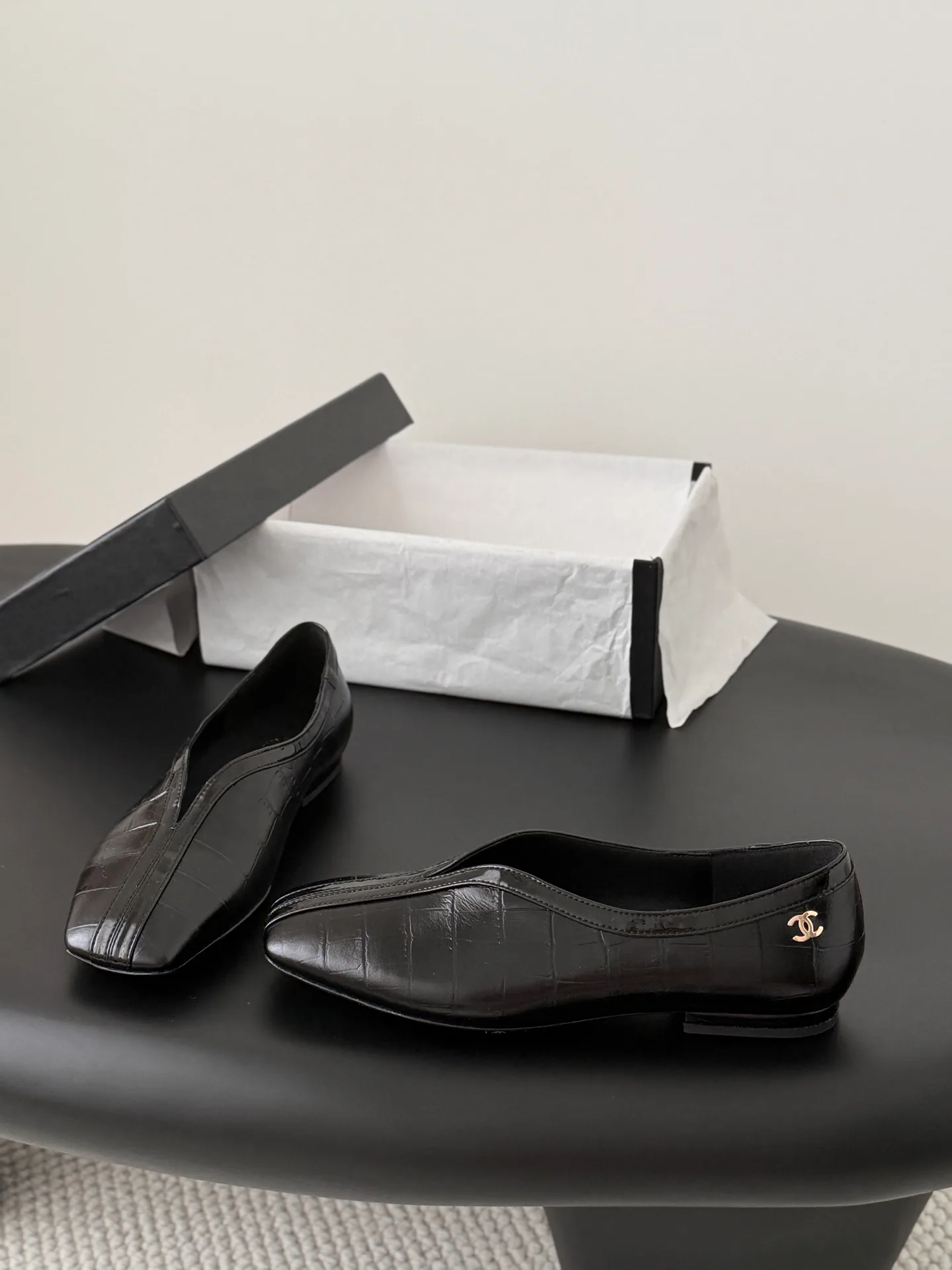 Туфли Женские Chanel 13434618