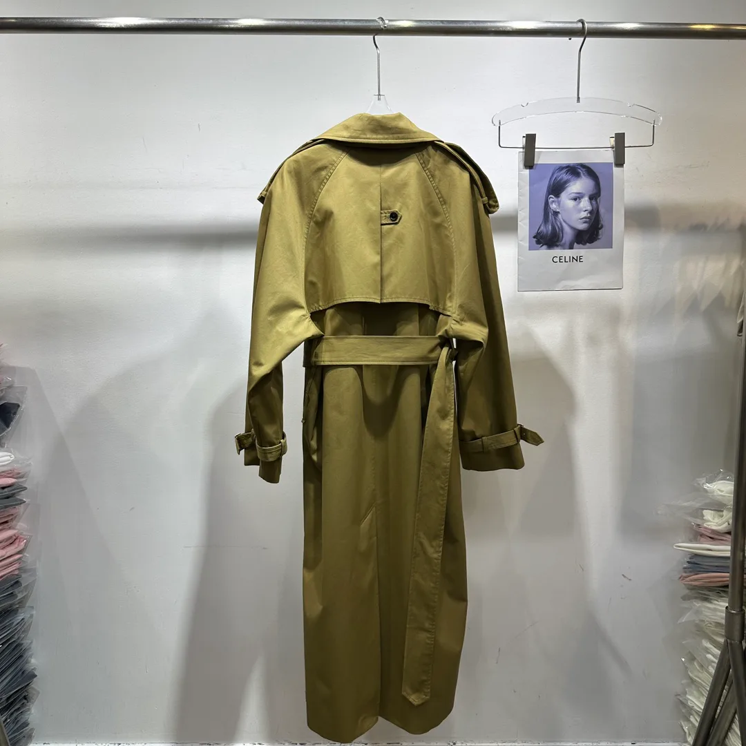 Тренчи Женские Burberry 10647492