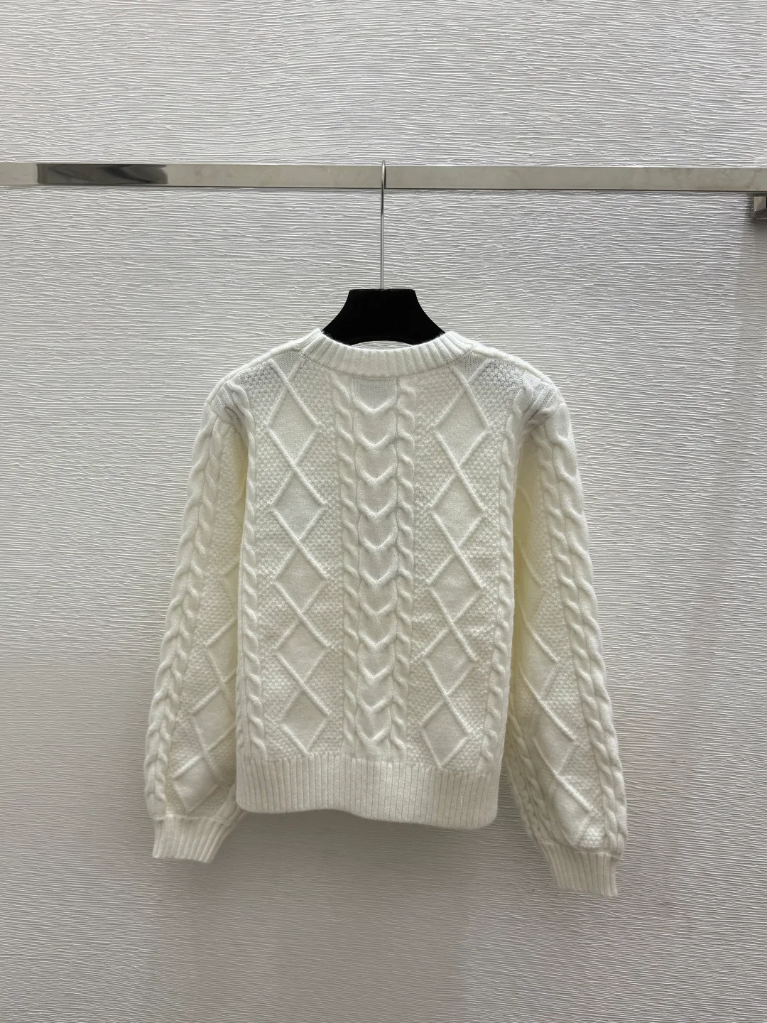 Джемперы И Свитеры Женские Chanel 18138387
