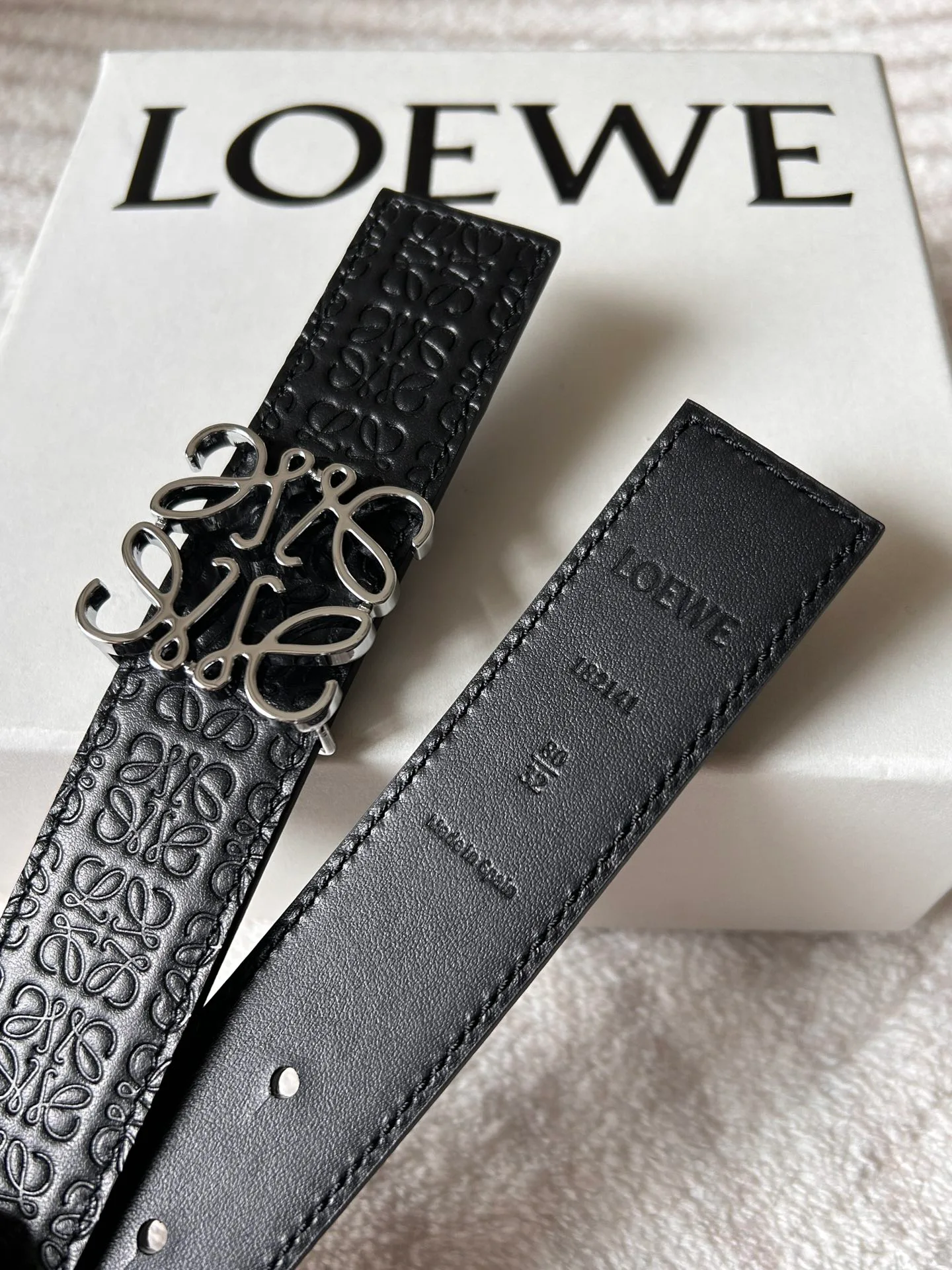 Ремни Loewe 5141501