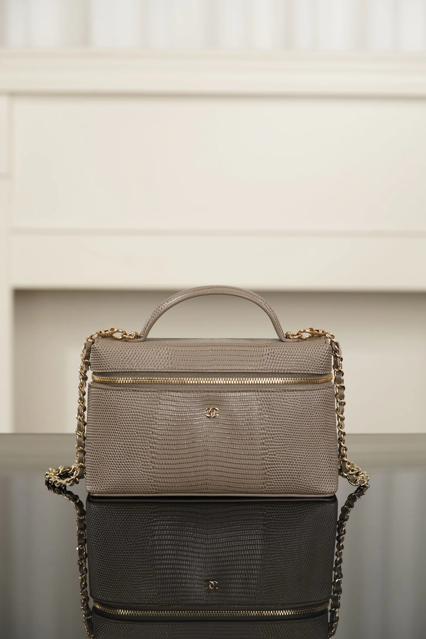 Классические Сумки Женские Chanel 17979690