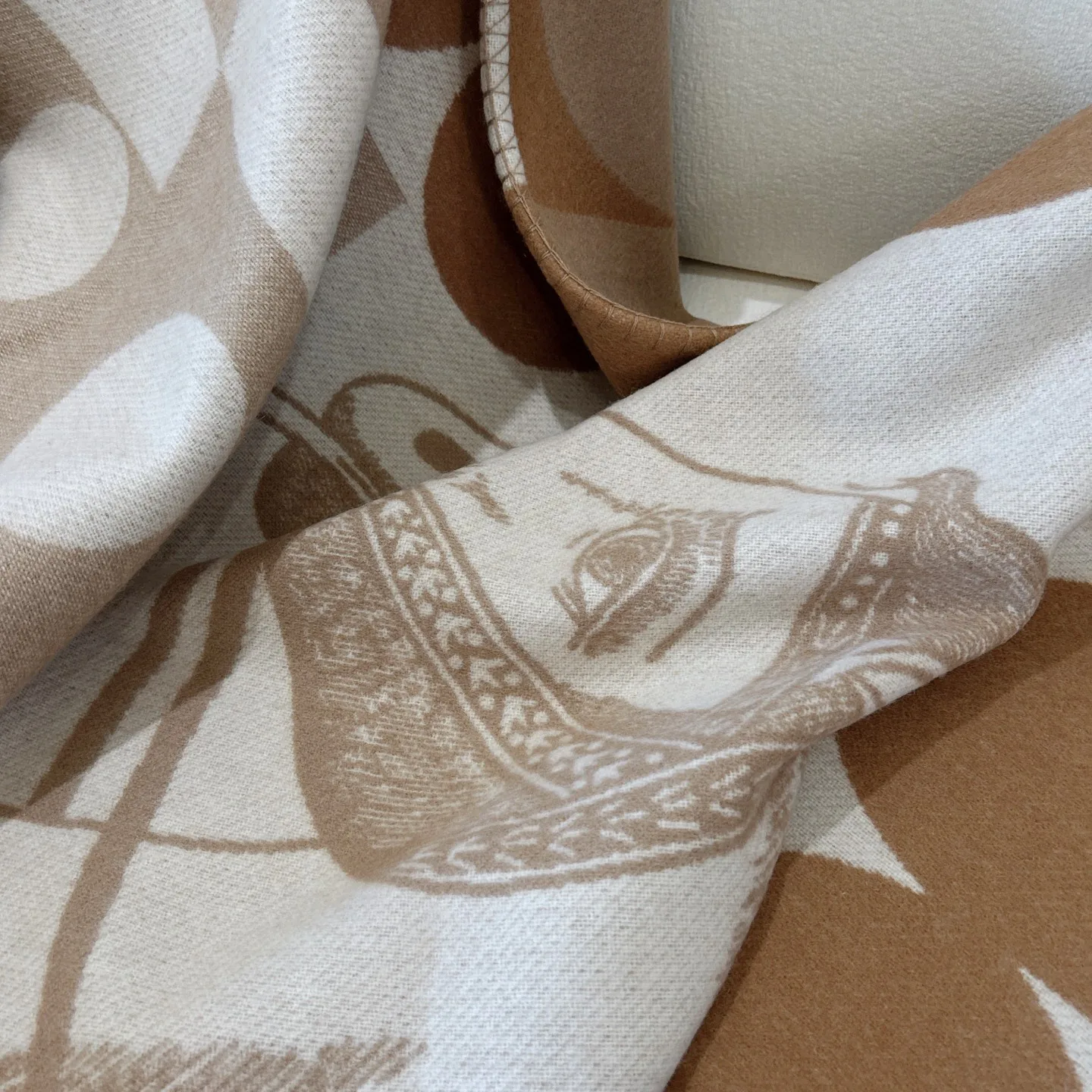 Текстиль Hermes 803664