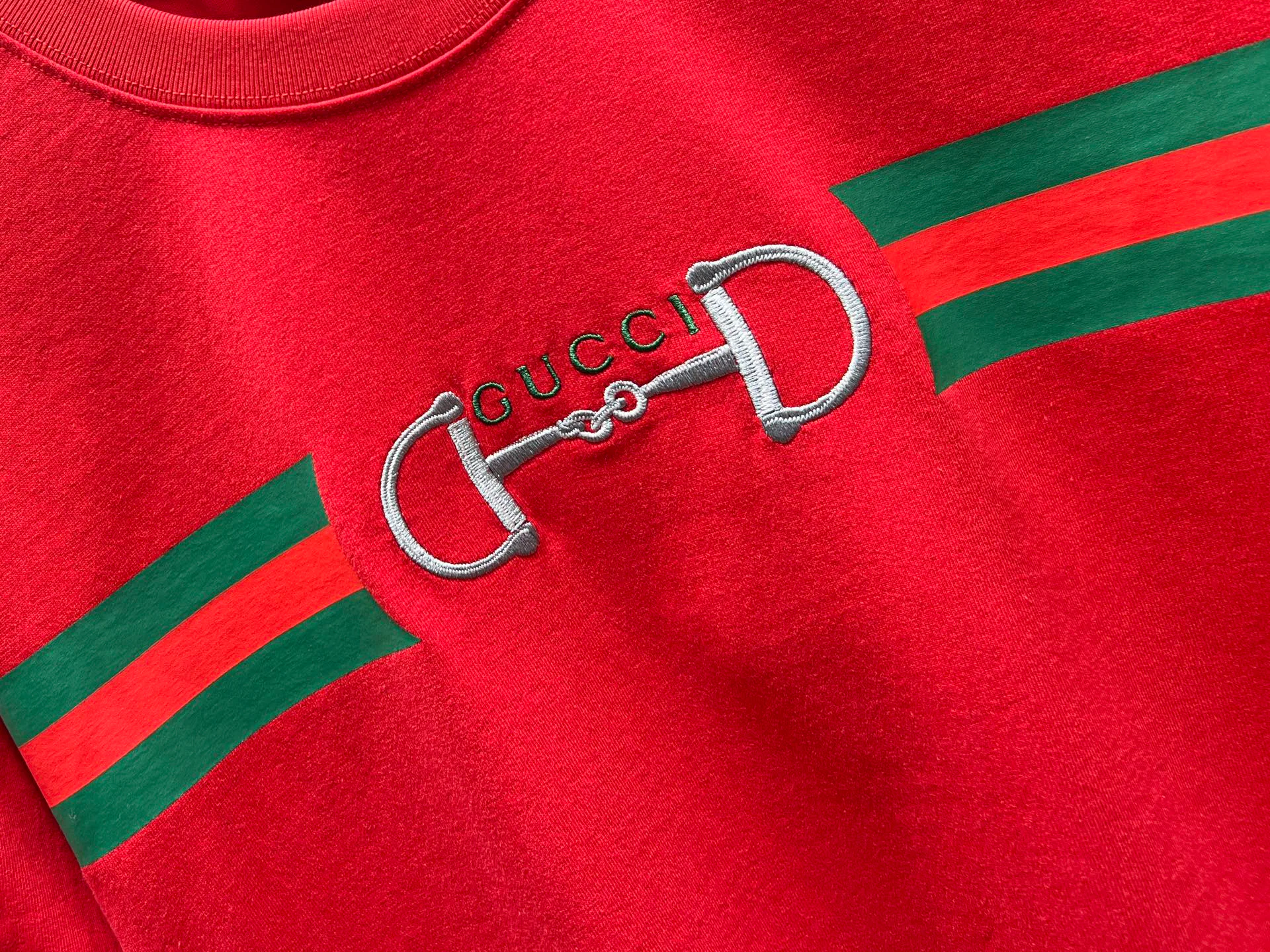 Футболки Мужские Gucci 848305