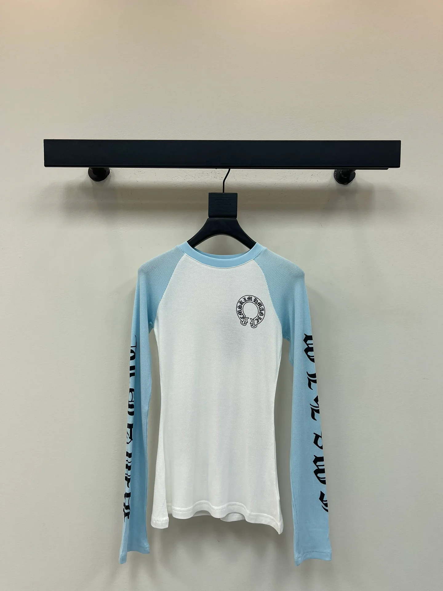 Лонгсливы Женские Chrome Hearts 59366