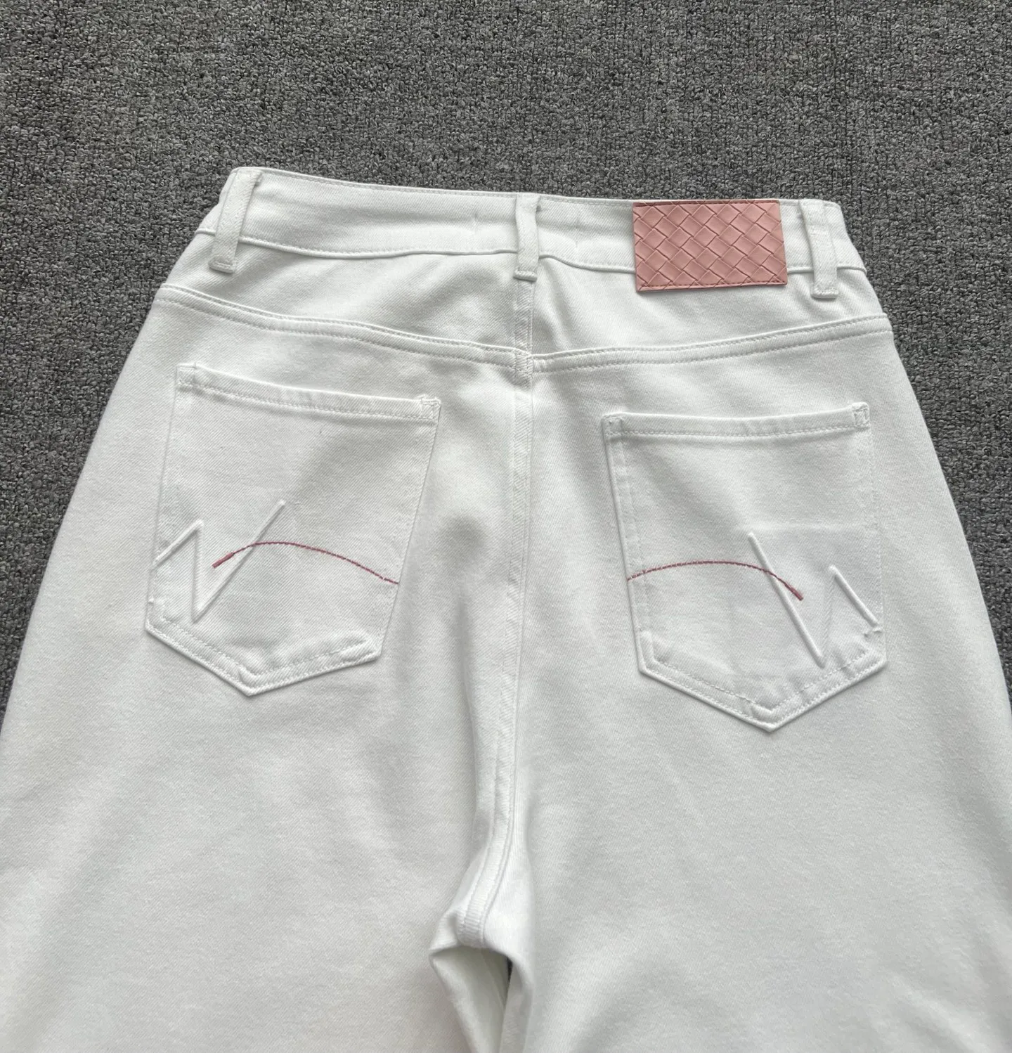 Джинсы Женские Bottega Veneta 9661283