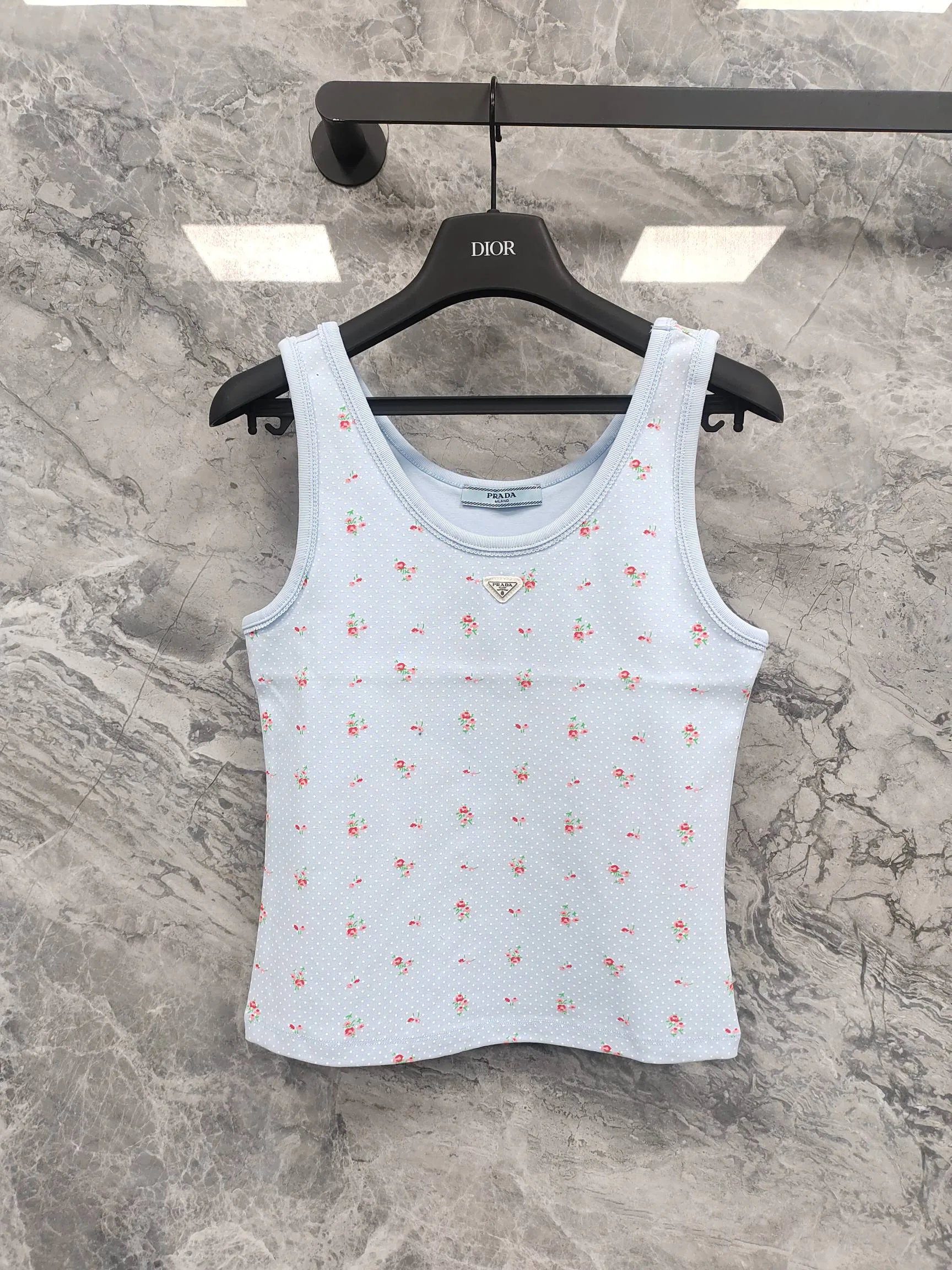 Топы Женские Prada 11873548