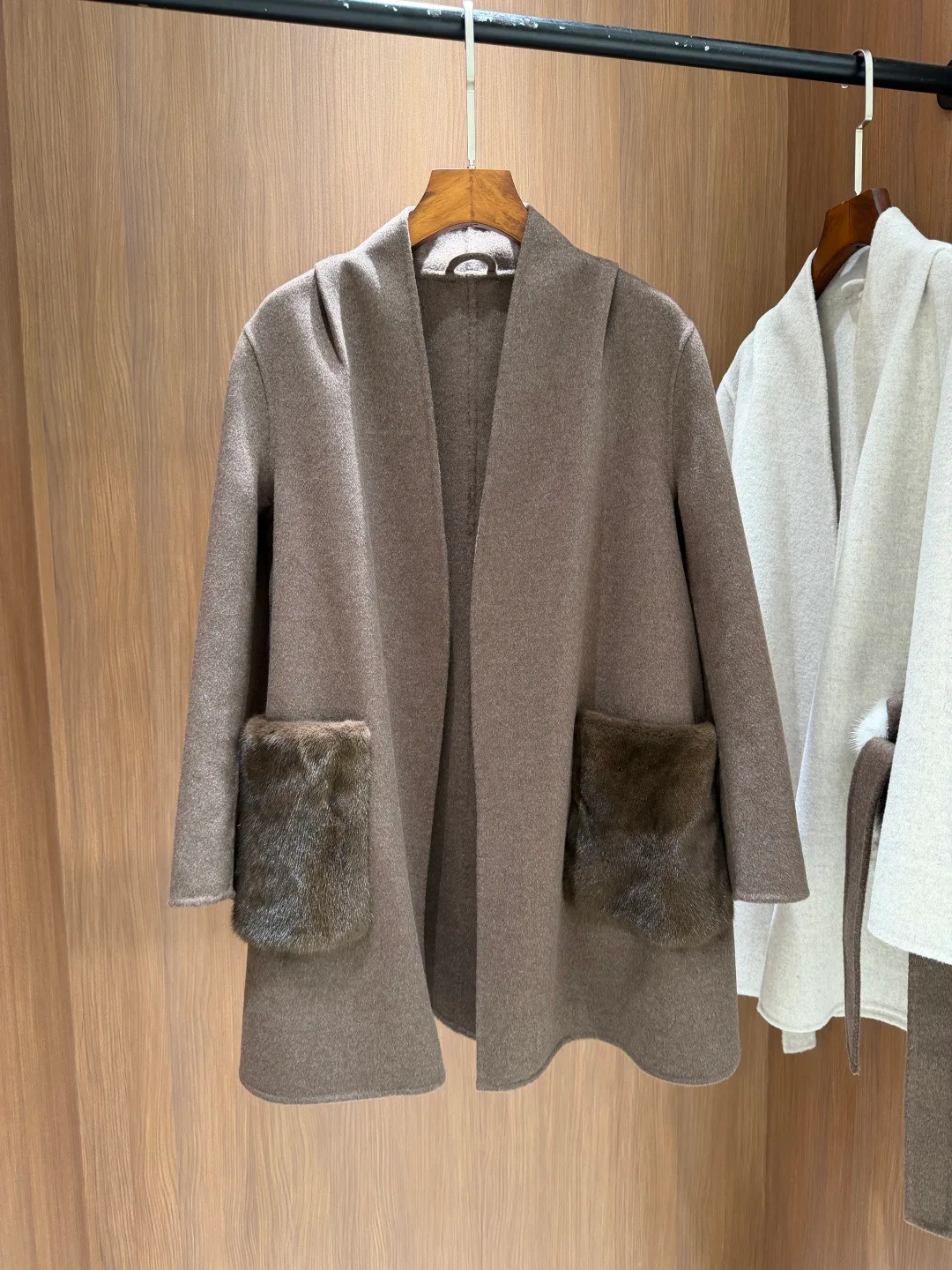 Пальто Женские Loro Piana 19264838