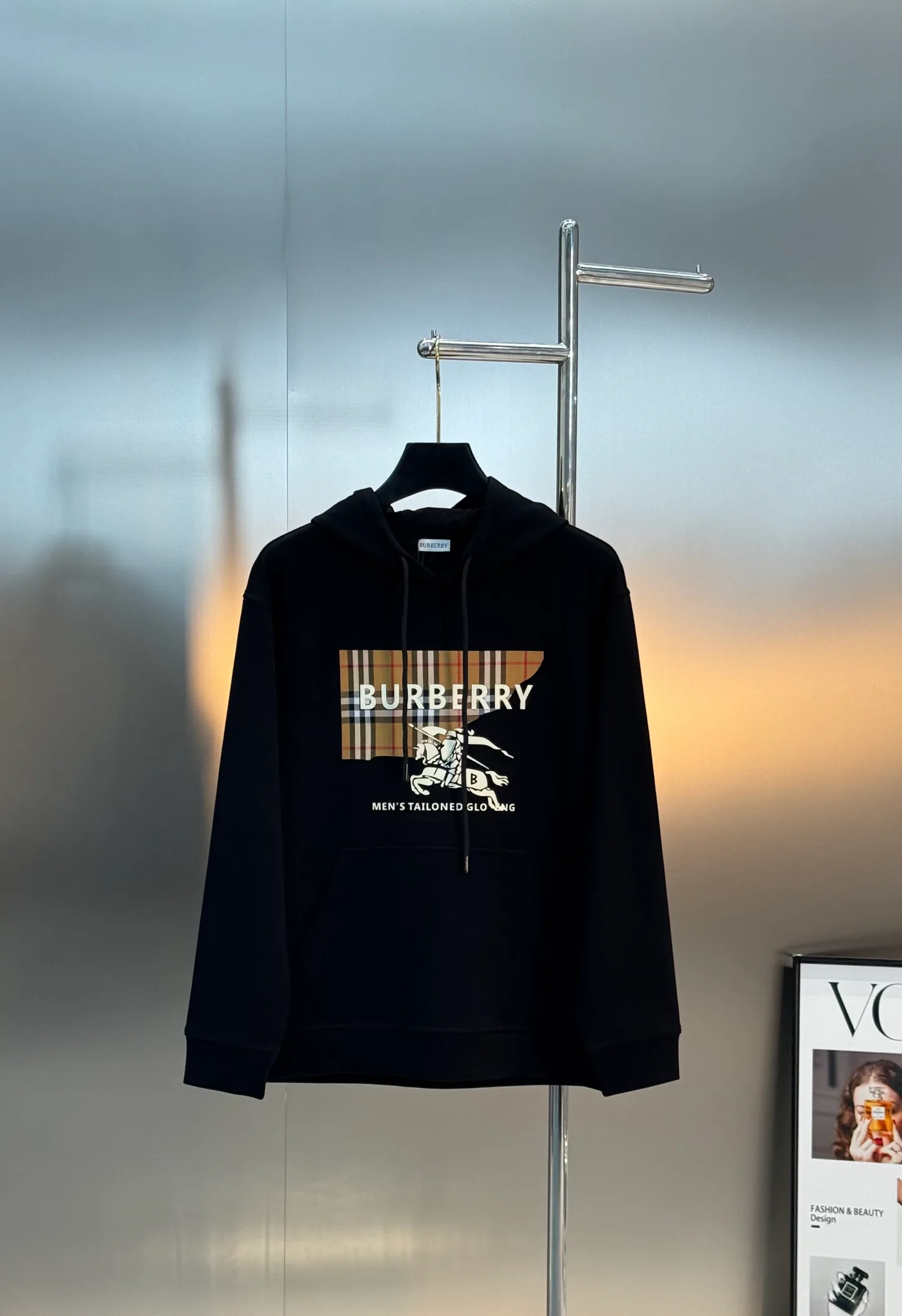 Свитшоты И Худи Мужские Burberry 119198