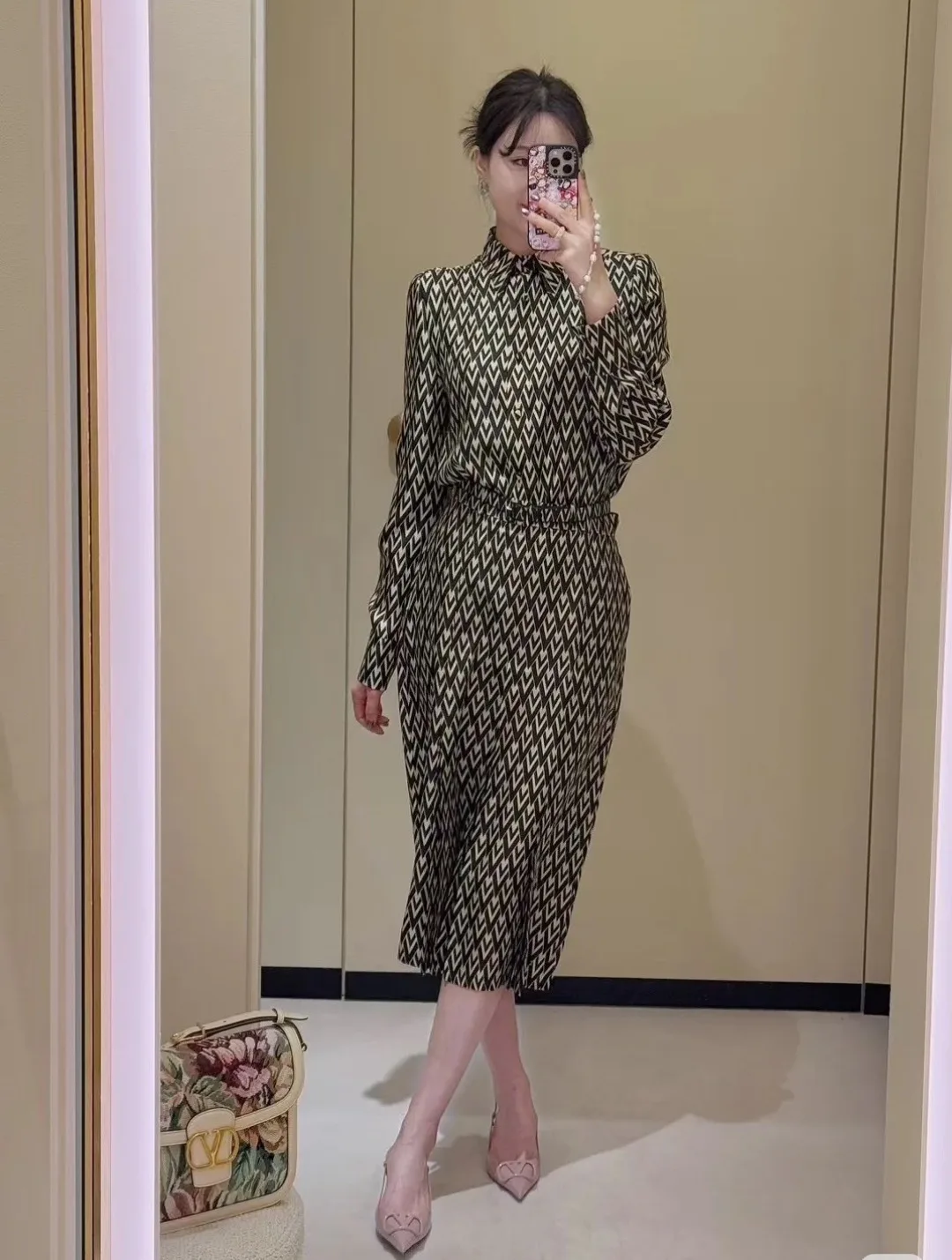 Костюмы Женские Valentino 10523742