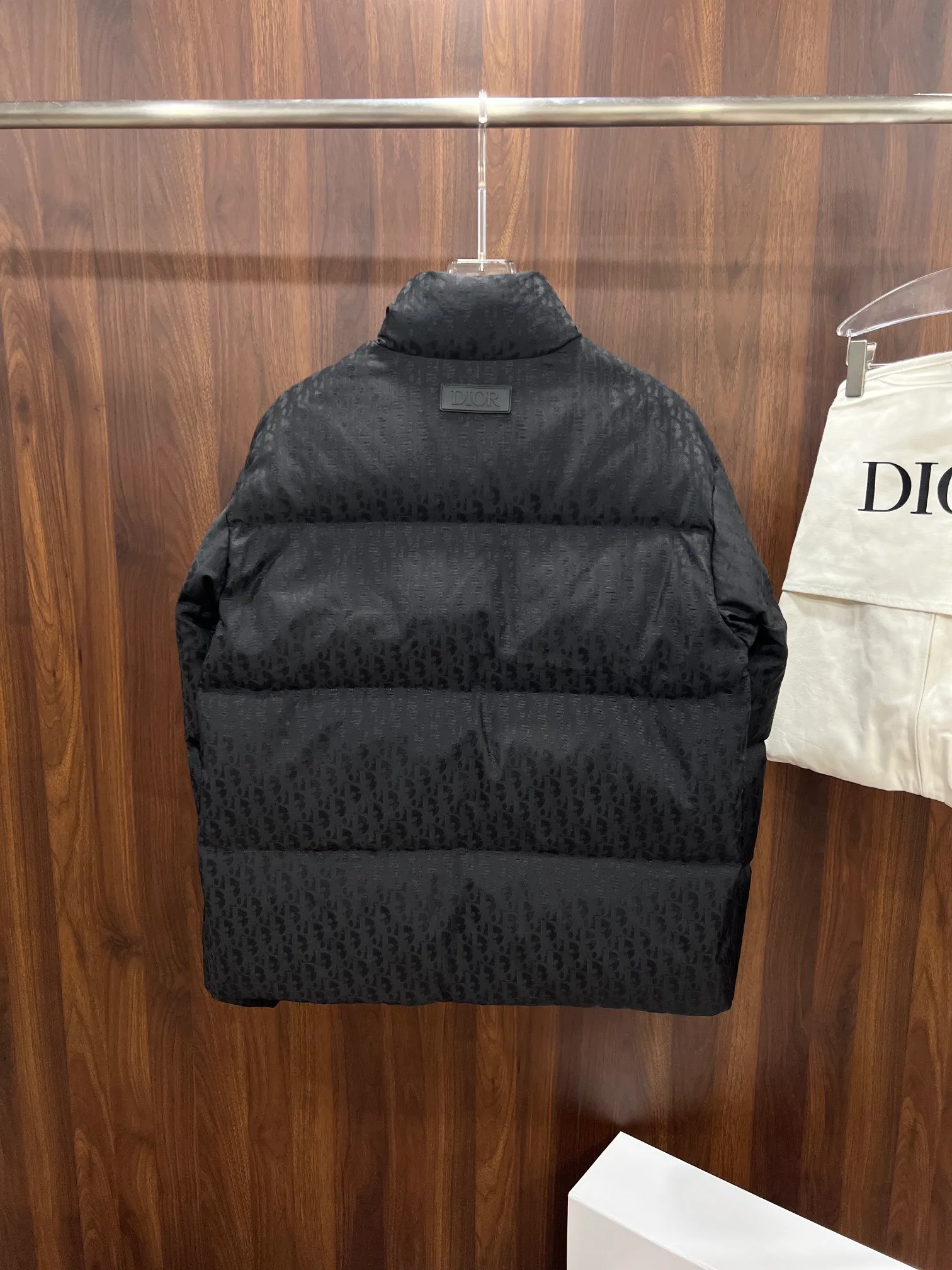 Куртки И Пуховики Женские Christian Dior 789203