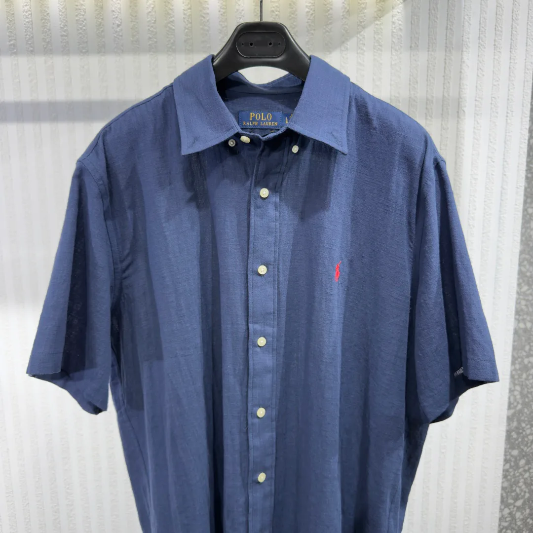 Рубашки Мужские Ralph Lauren 11876396