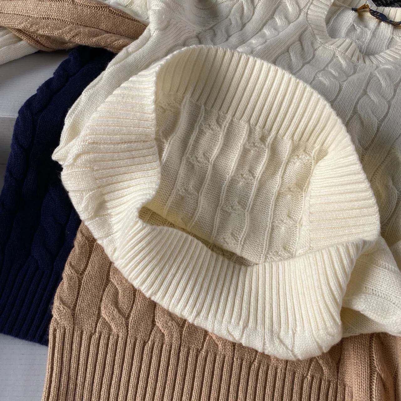 Джемперы И Свитеры Мужские Ralph Lauren 1444795