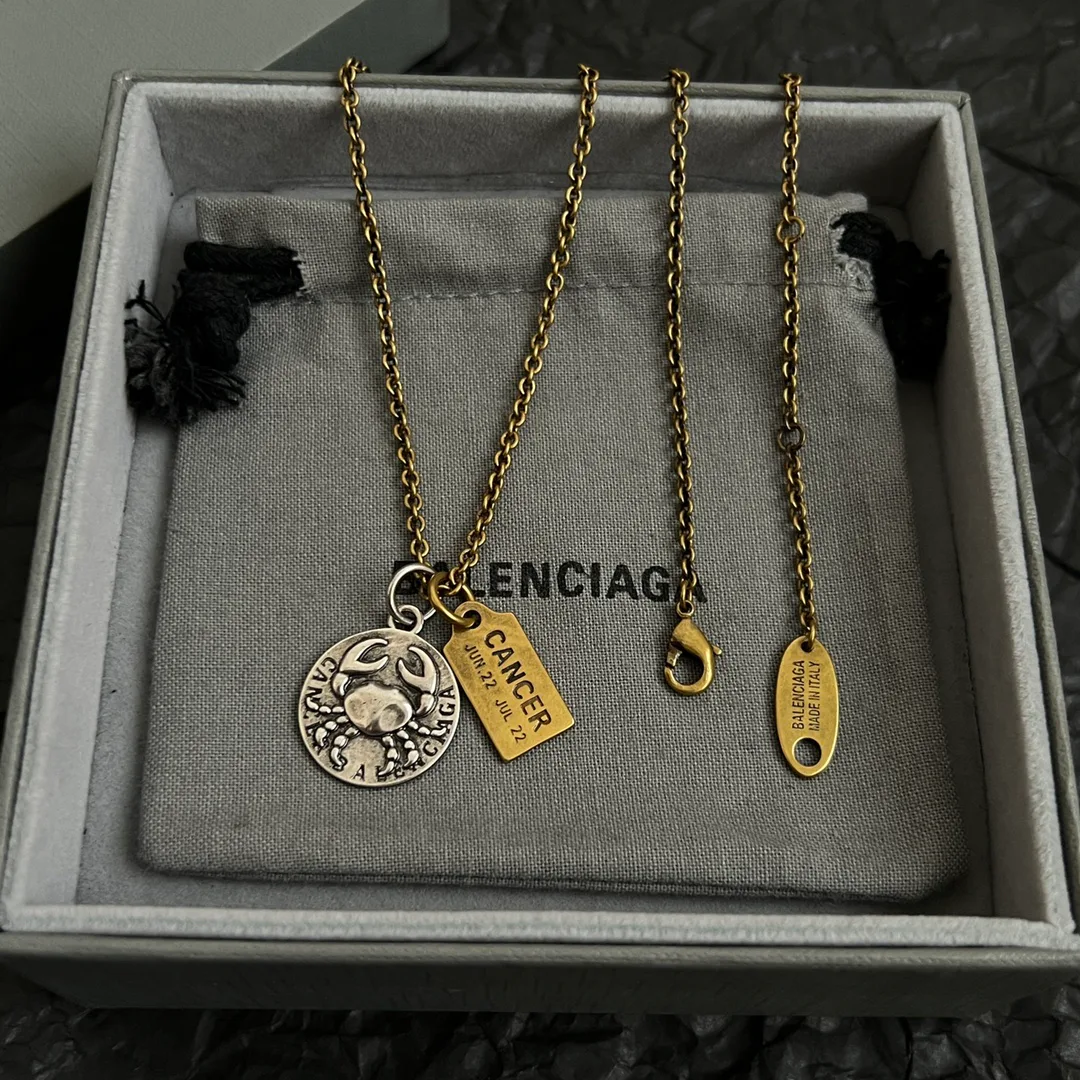 Бижутерия Balenciaga 1540822