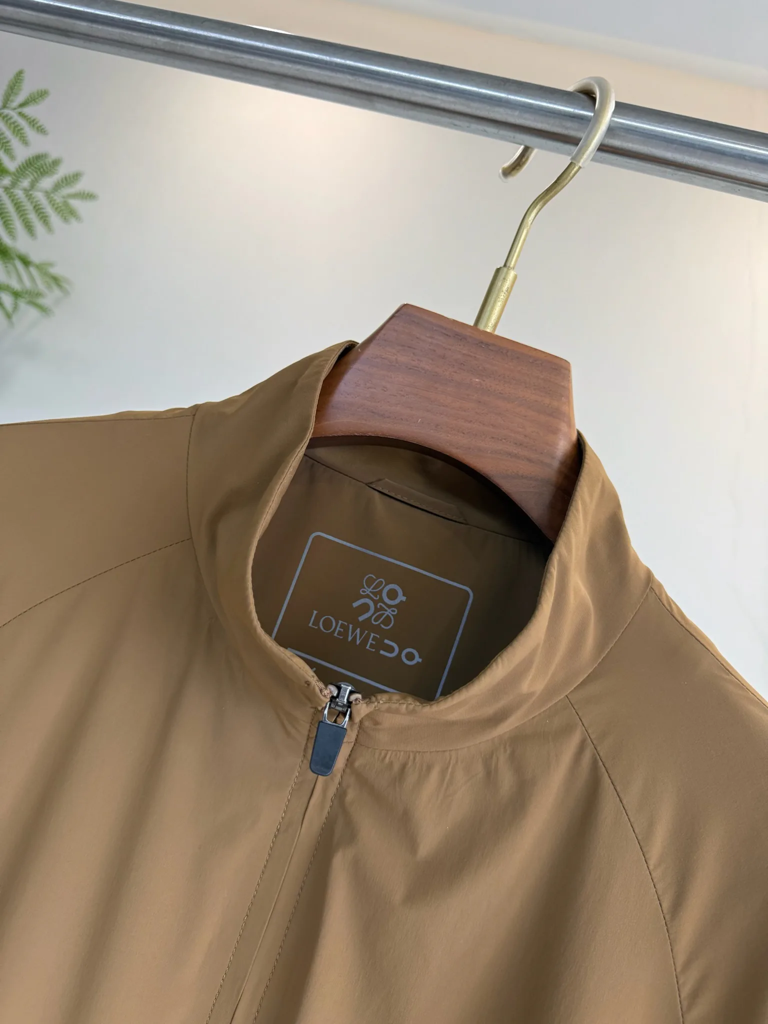 Куртки И Пуховики Мужские Loewe 11250802