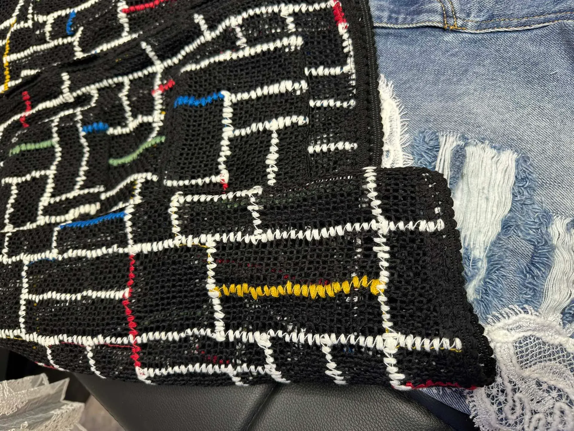 Джемперы Женские Chanel 25343