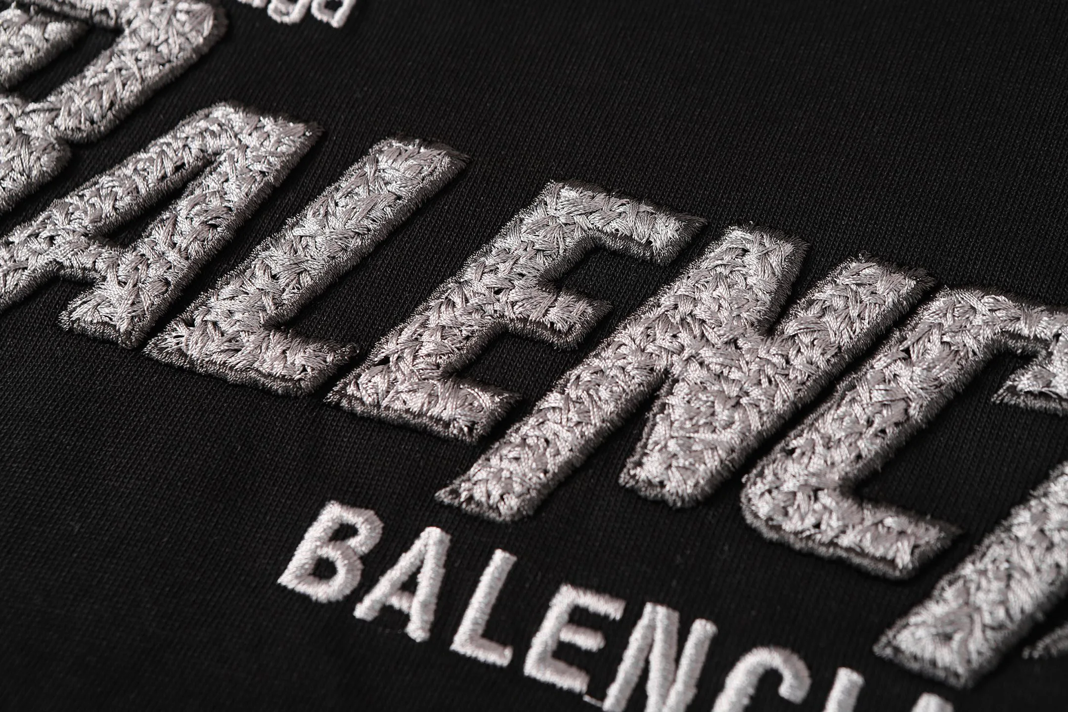 Футболки Мужские Balenciaga 13381291