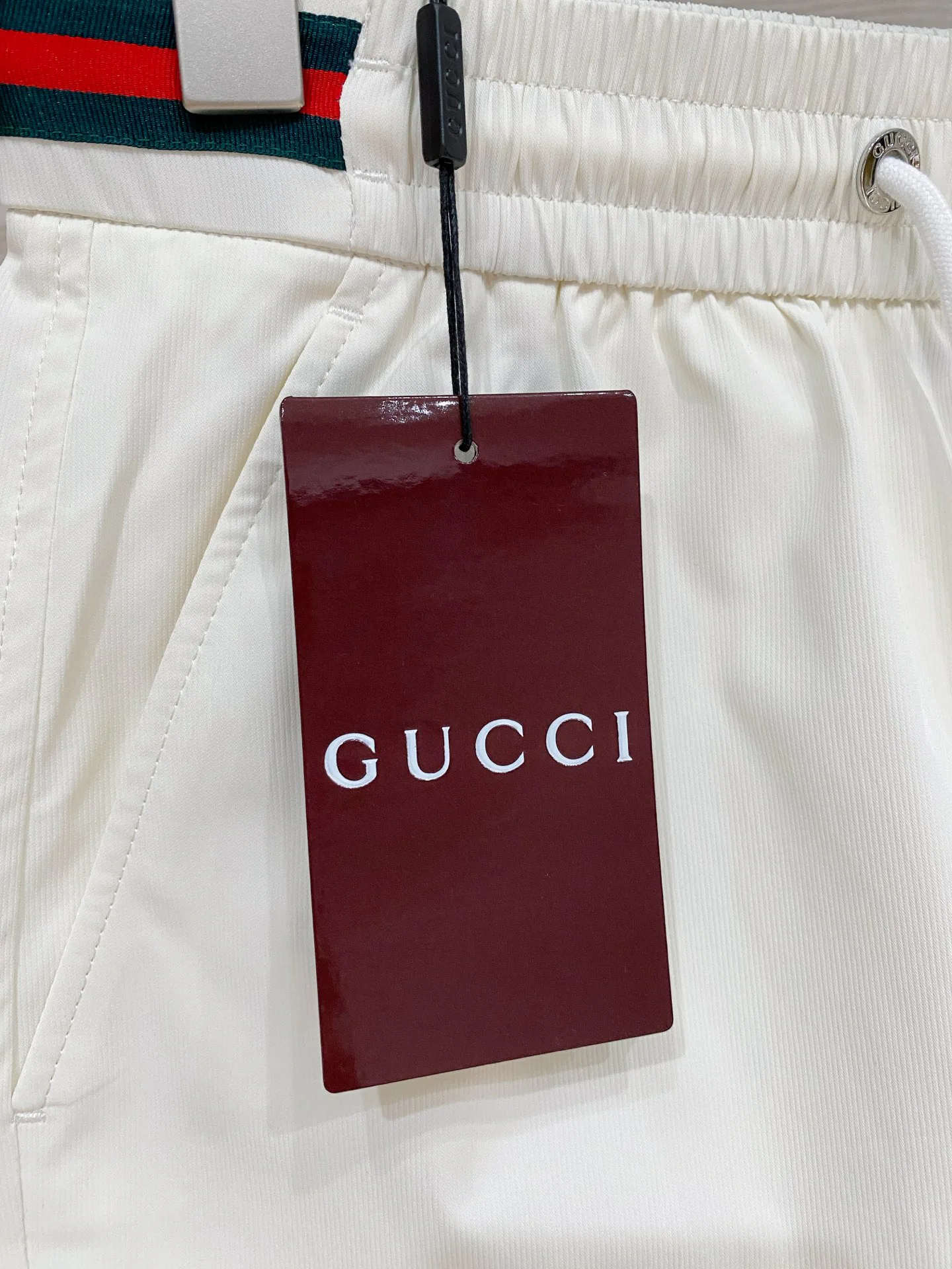 Шорты Мужские Gucci 13328166