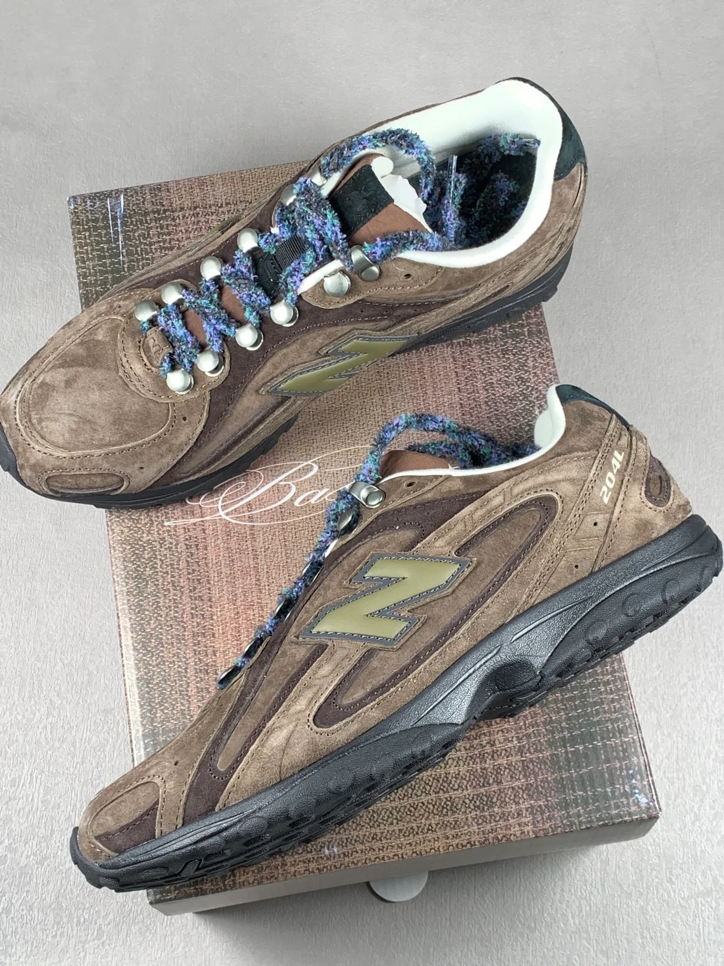 Кроссовки Женские New Balance 5035753