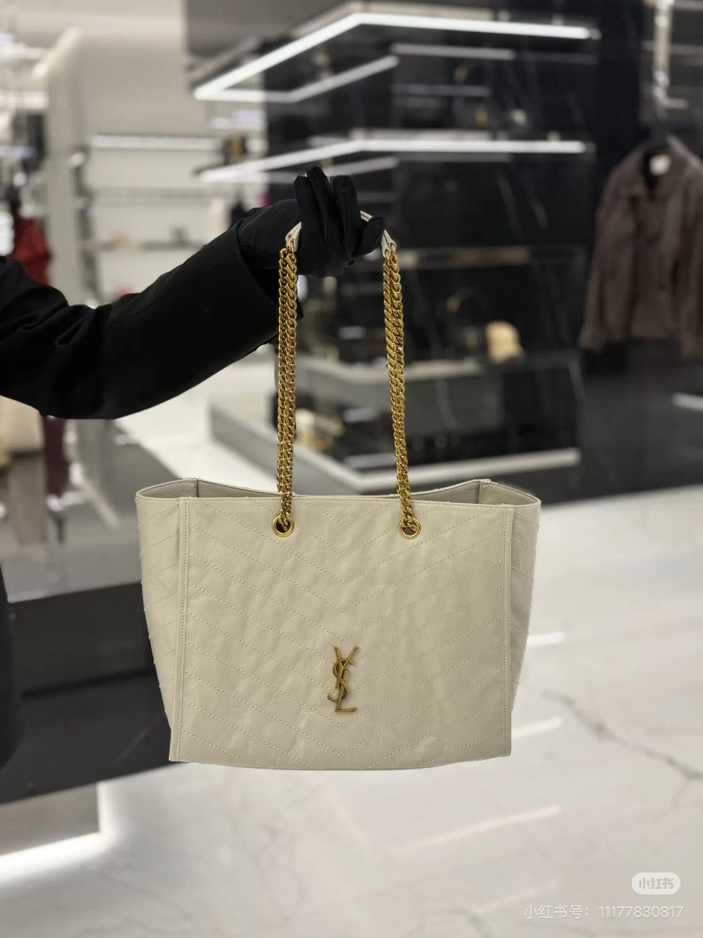 Классические Сумки Женские Saint Laurent 5916148