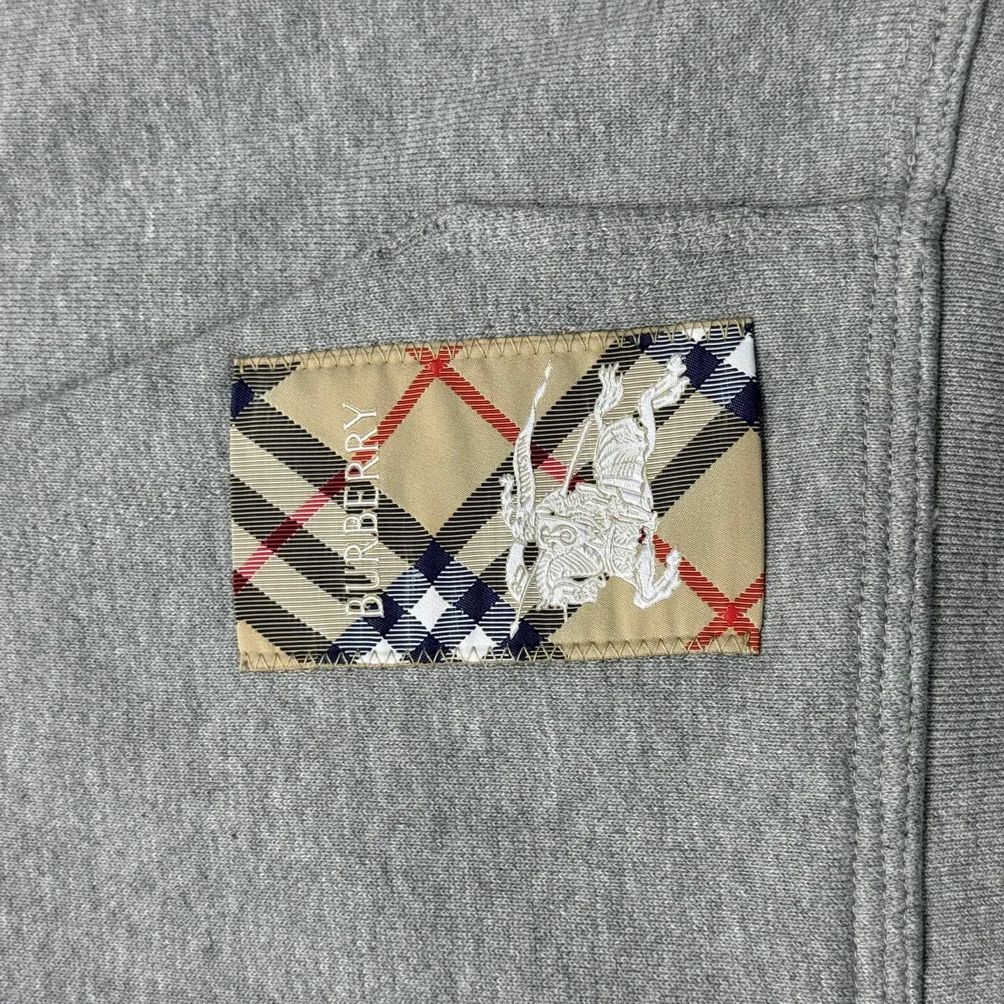 Свитшоты И Худи Мужские Burberry 13426