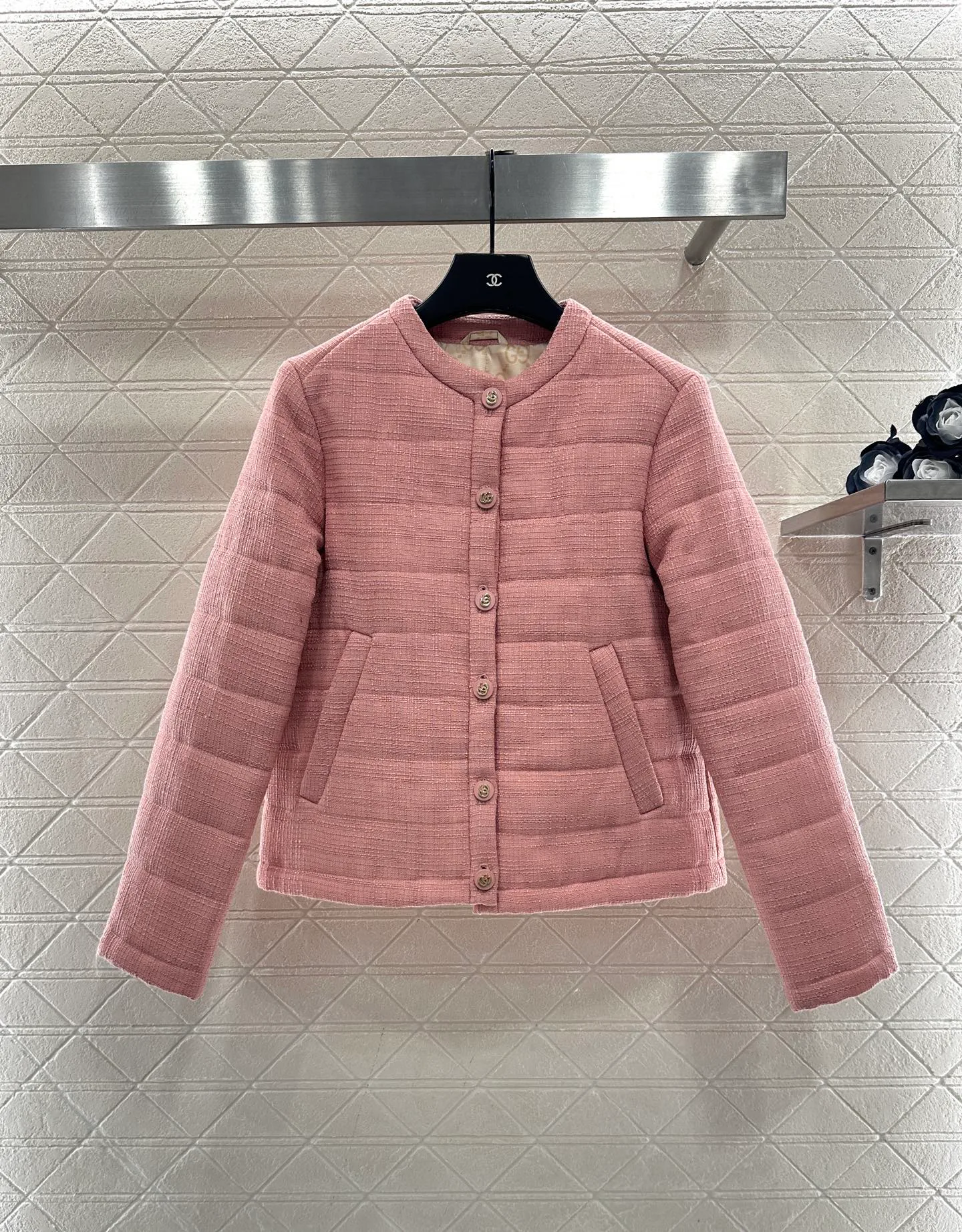 Куртки И Пуховики Женские Gucci 229502