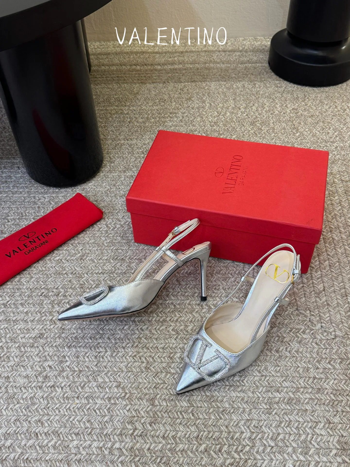 Туфли Женские Valentino 11870464