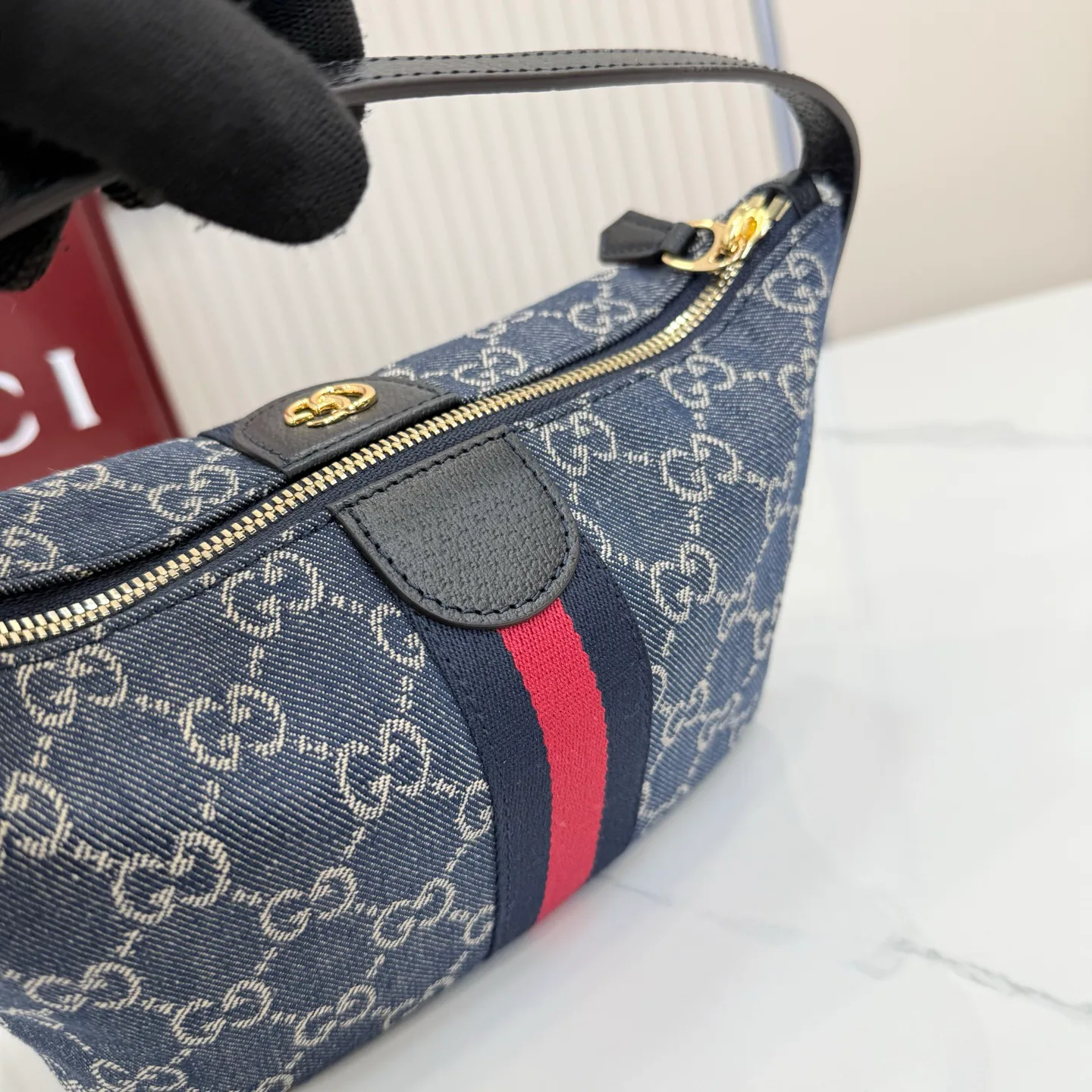 Классические Сумки Женские Gucci 11488245