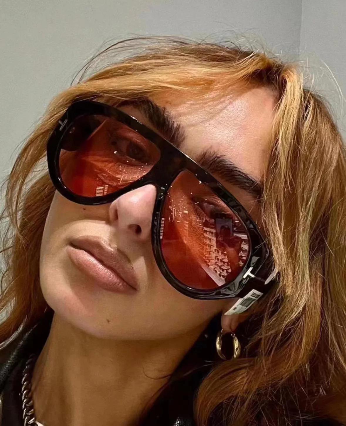 Очки Tom Ford 11584100