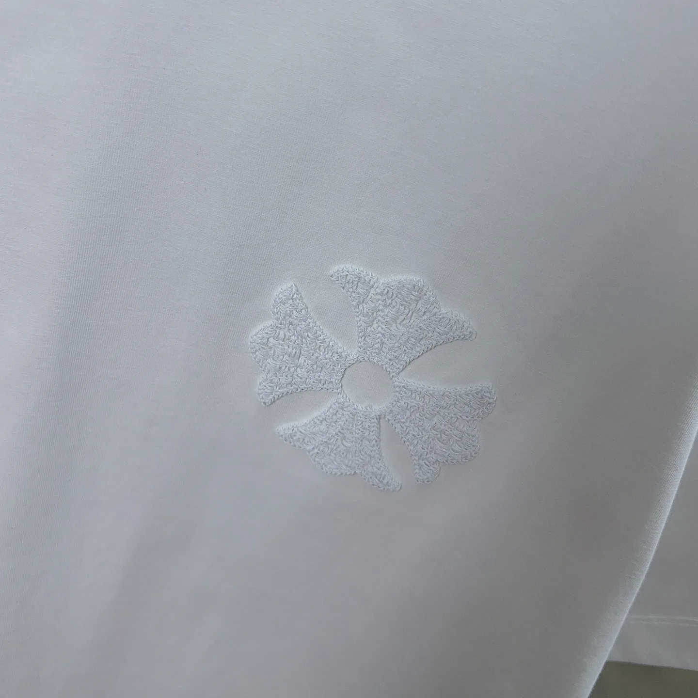 Футболки Мужские Chrome Hearts 13424549
