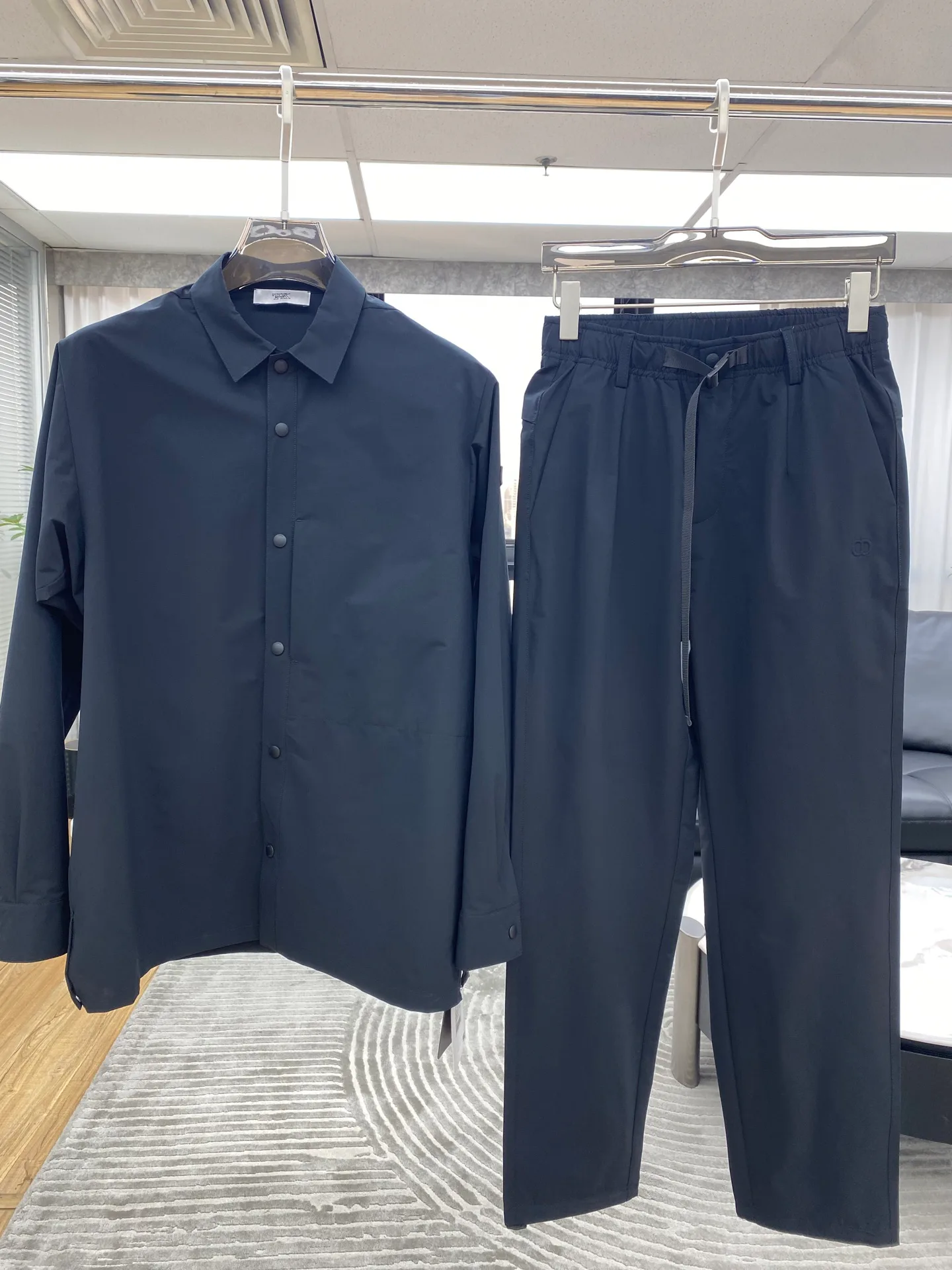 Рубашки Мужские Christian Dior 30224