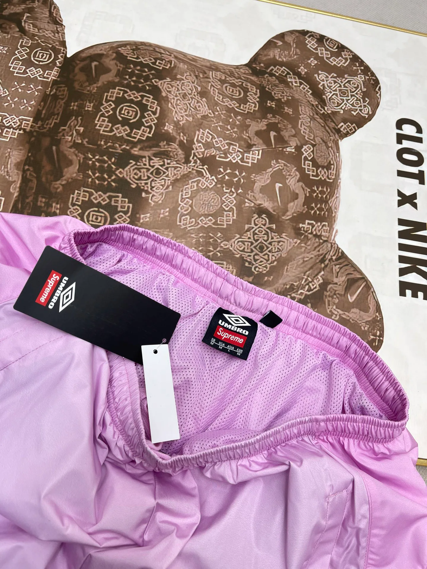 Спортивные Костюмы Женские Supreme 10542416