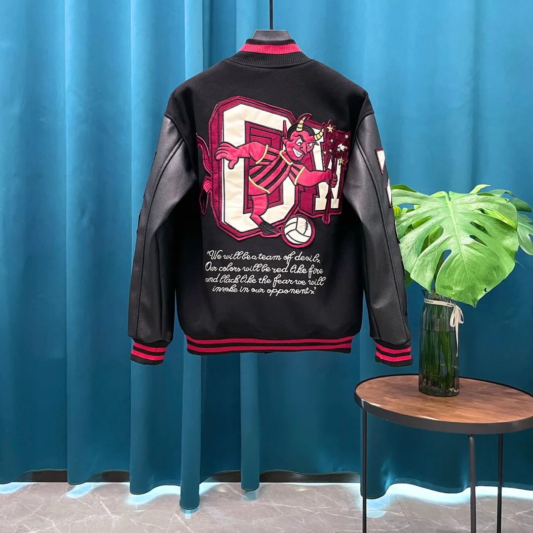 Куртки Мужские Off-White 58311