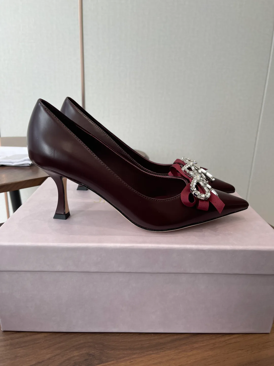 Туфли Женские Jimmy Choo 11309670